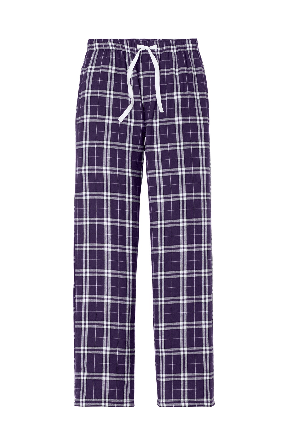 District® Flannel Pocket Pant DT1810