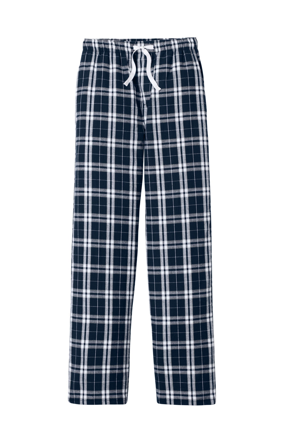 District® Flannel Pocket Pant DT1810