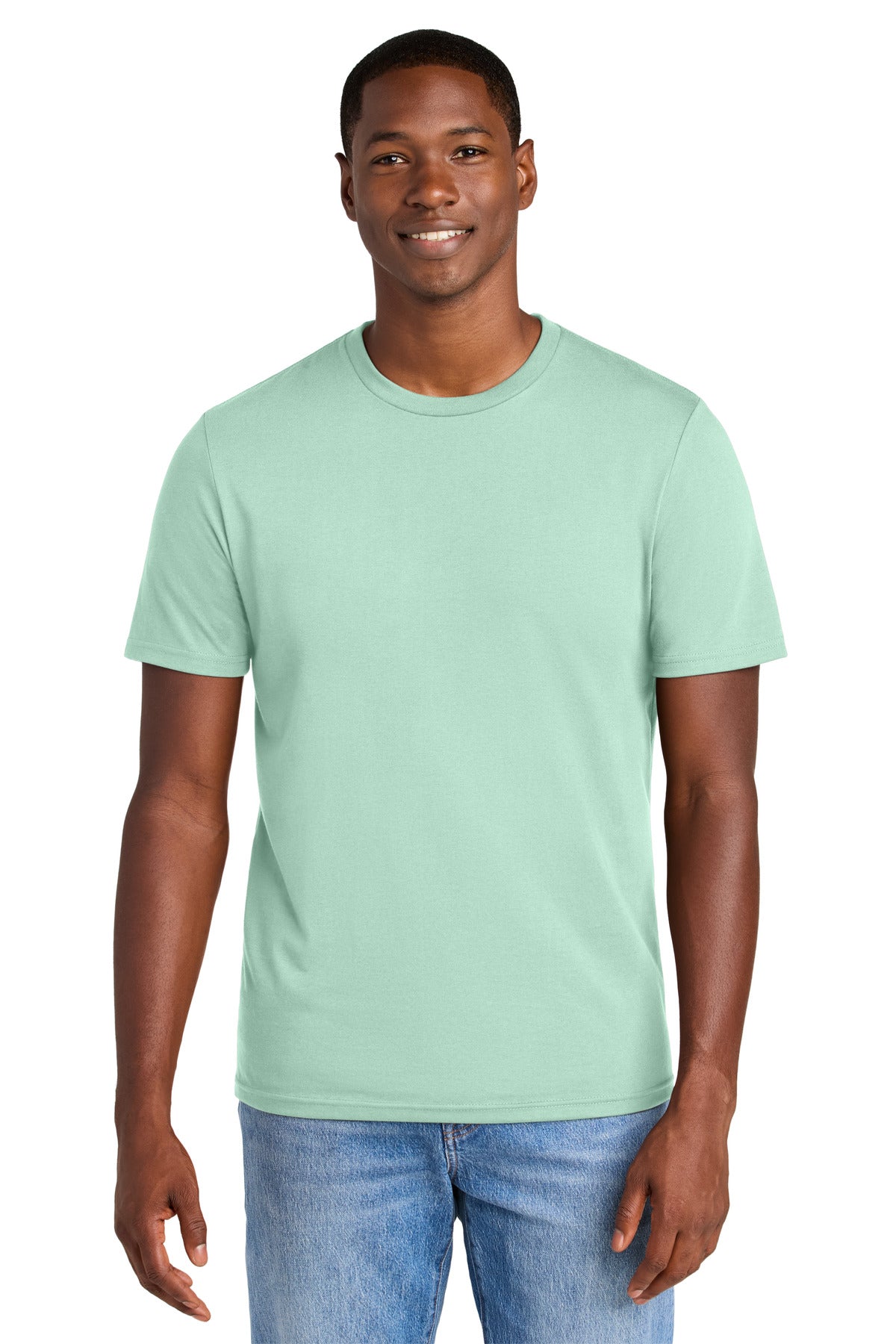 District® Perfect Weight® CVC Tee DT184