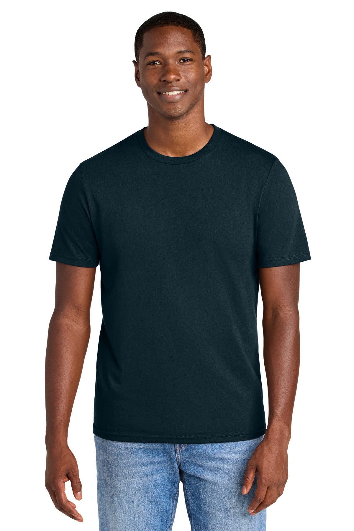 District® Perfect Weight® CVC Tee DT184