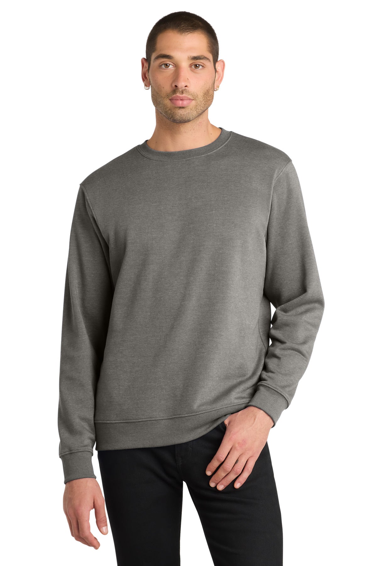 District® V.I.T.™Fleece Crew DT6104