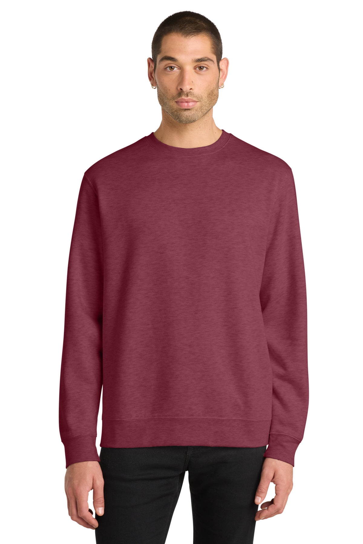District® V.I.T.™Fleece Crew DT6104