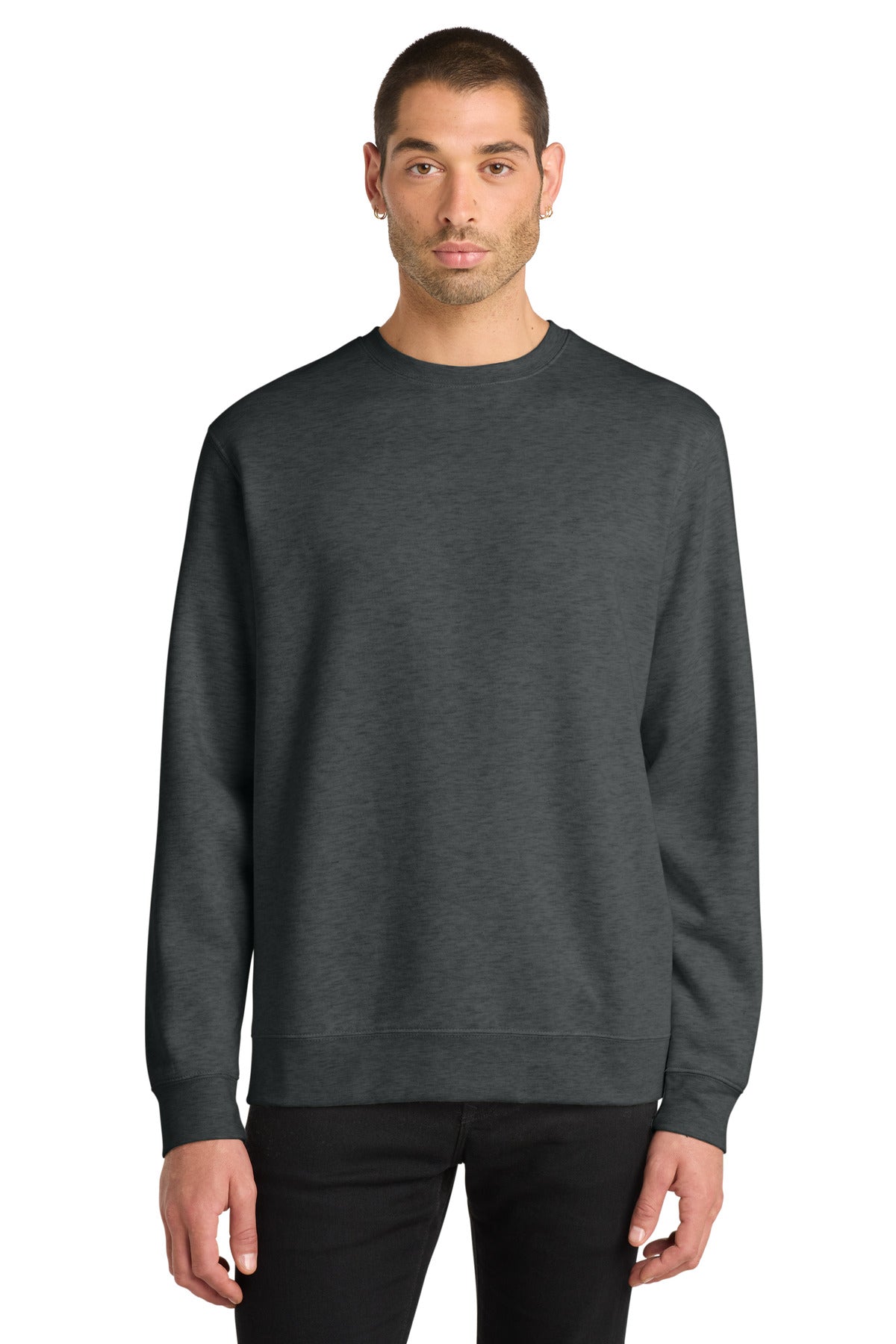 District® V.I.T.™Fleece Crew DT6104