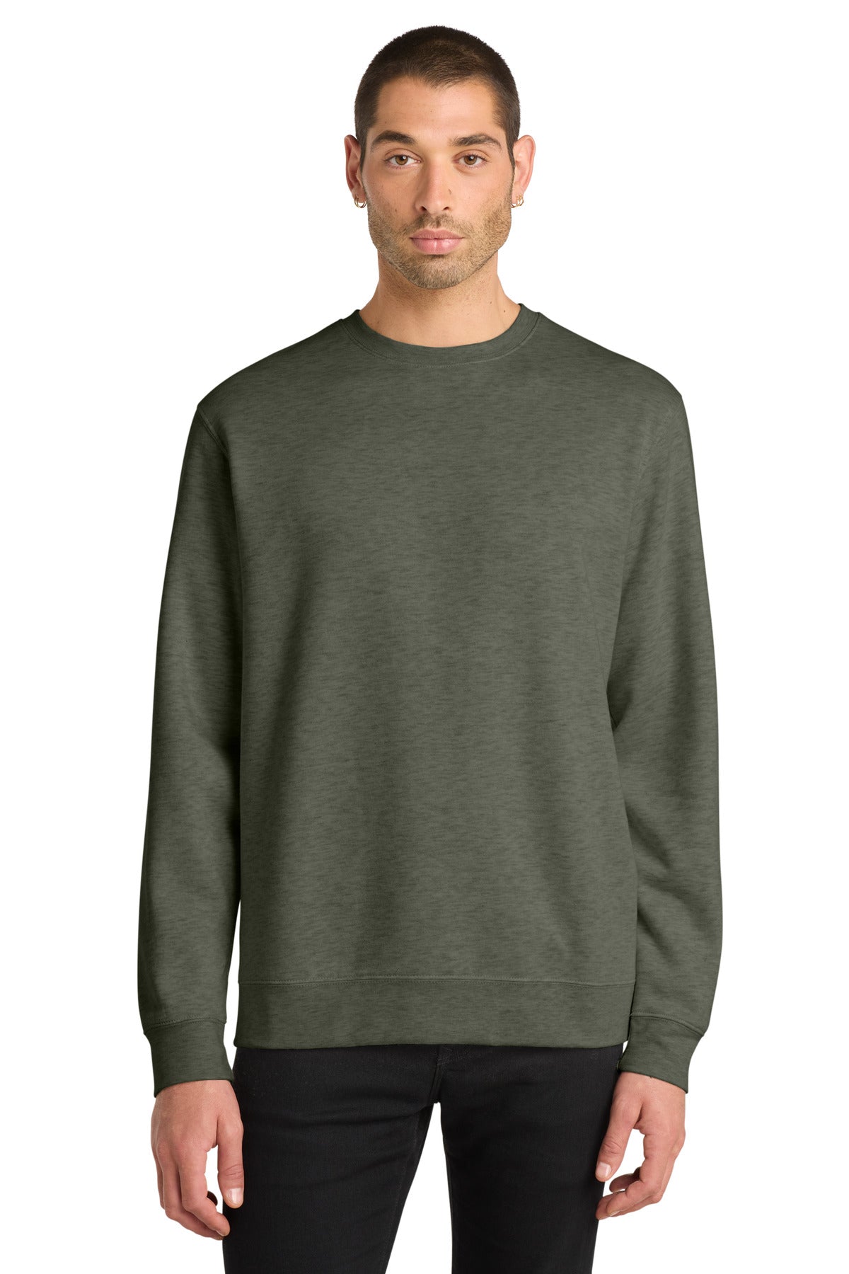 District® V.I.T.™Fleece Crew DT6104