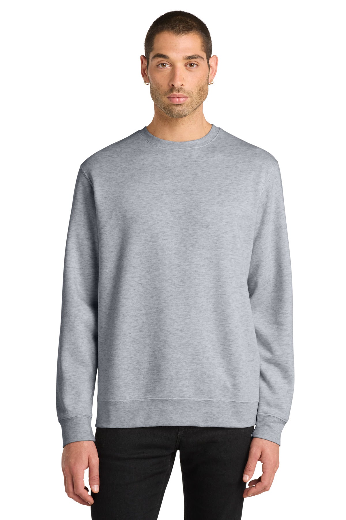 District® V.I.T.™Fleece Crew DT6104
