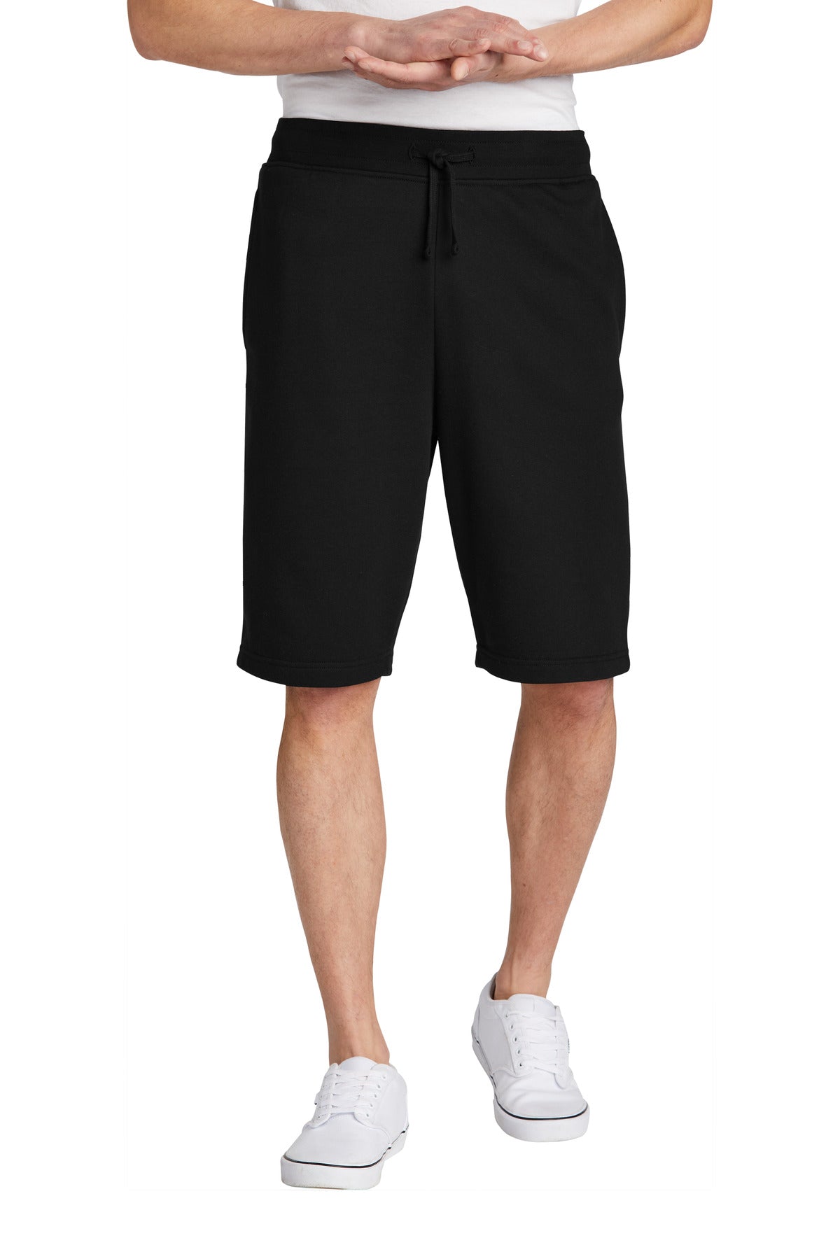 District® V.I.T.™Fleece Short DT6108