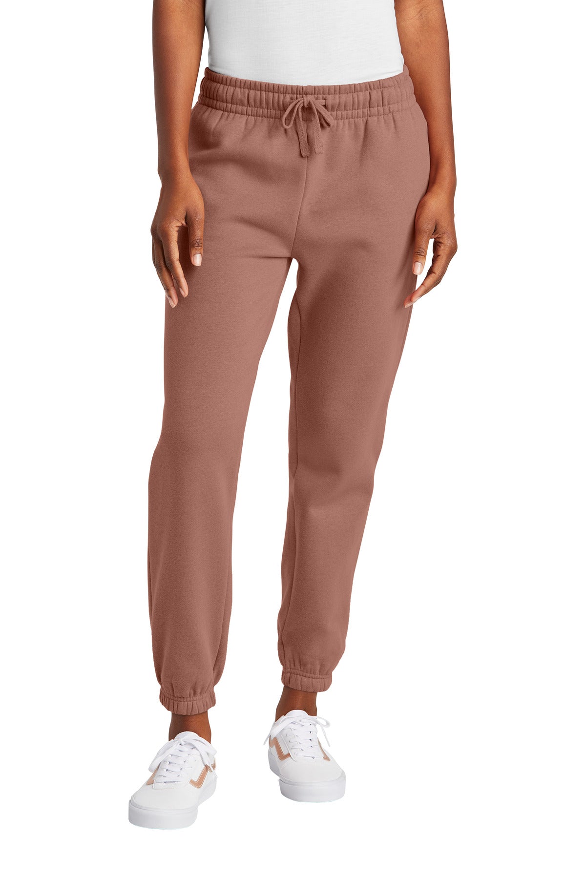 District® Women's V.I.T.™ Fleece Sweatpant DT6110