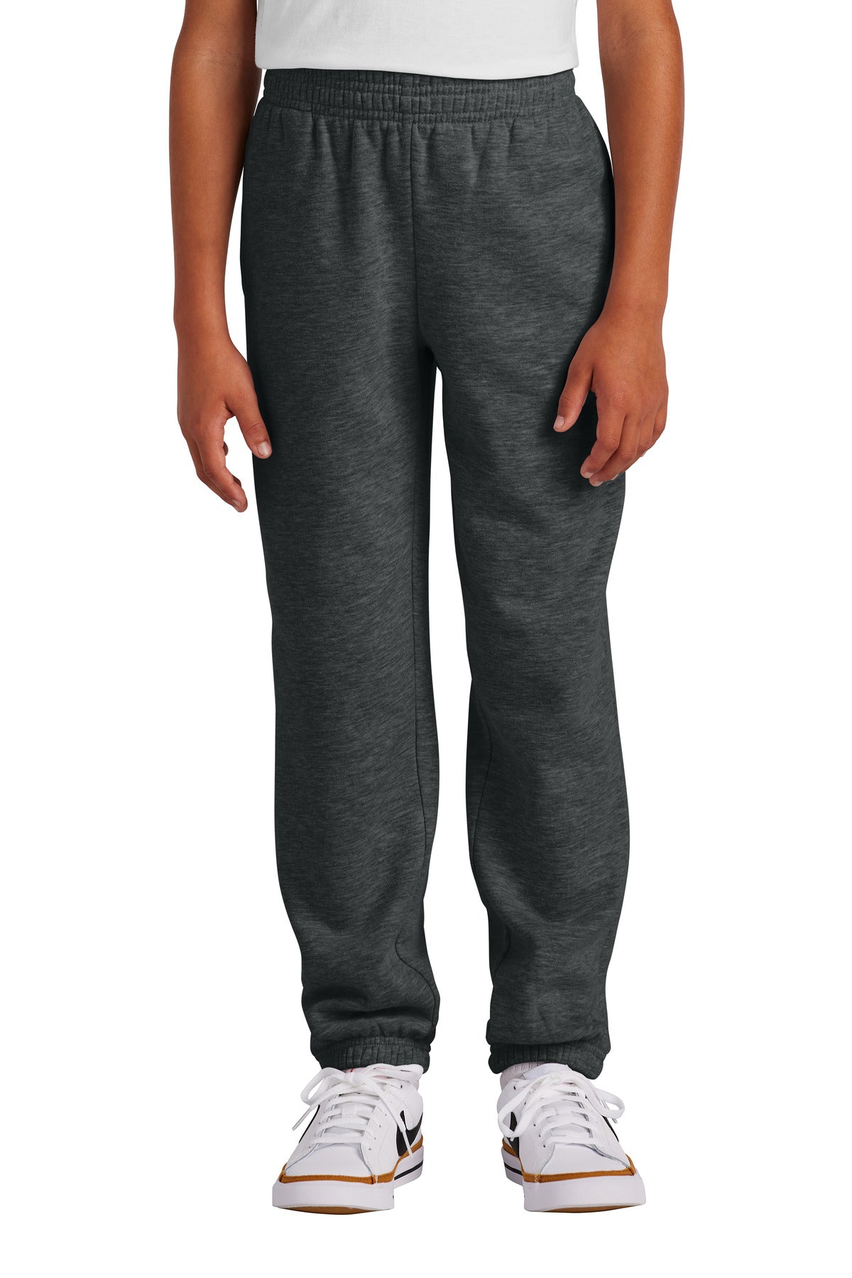 District® Youth V.I.T.™ Fleece Sweatpant DT6112Y
