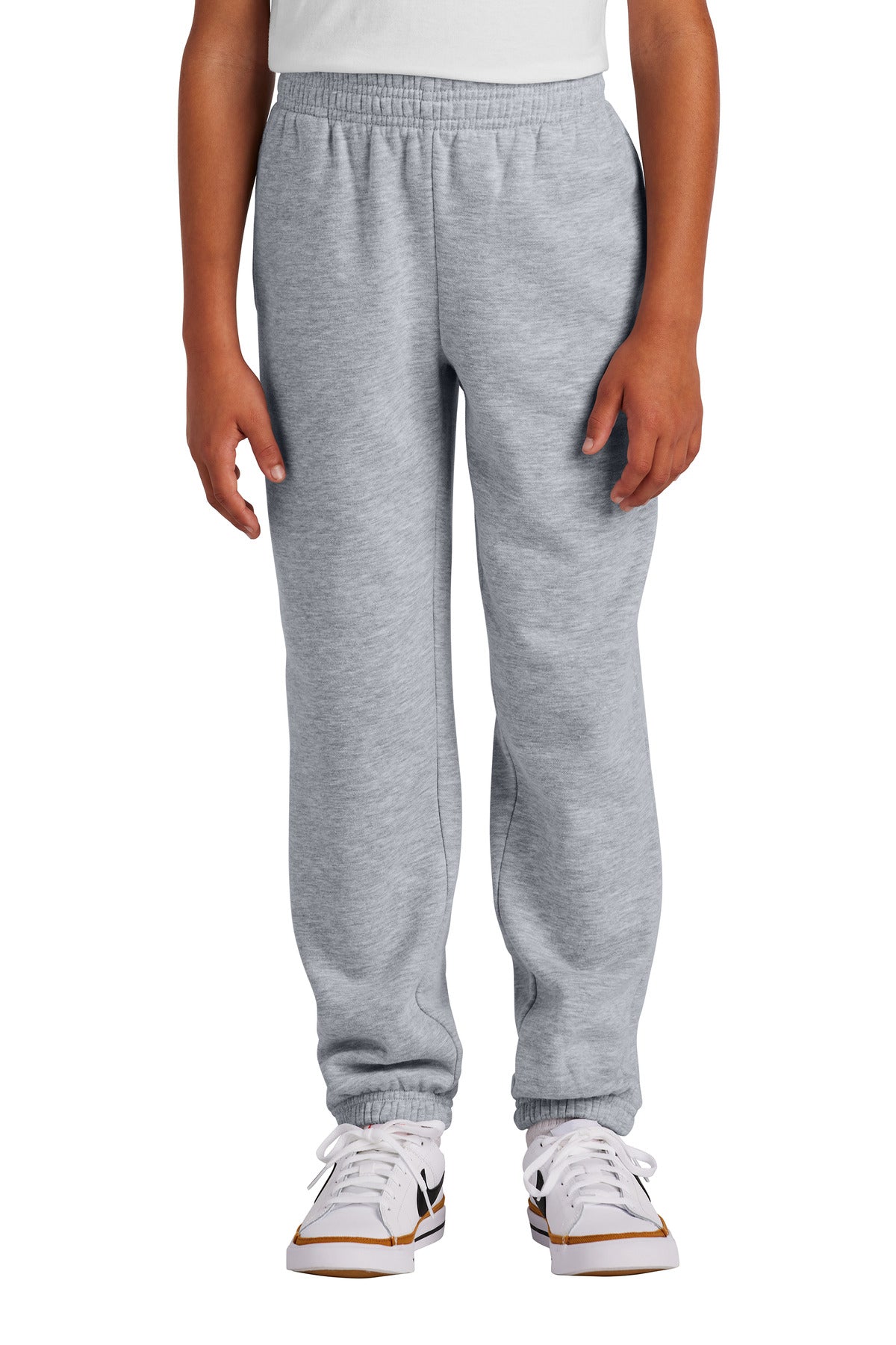 District® Youth V.I.T.™ Fleece Sweatpant DT6112Y