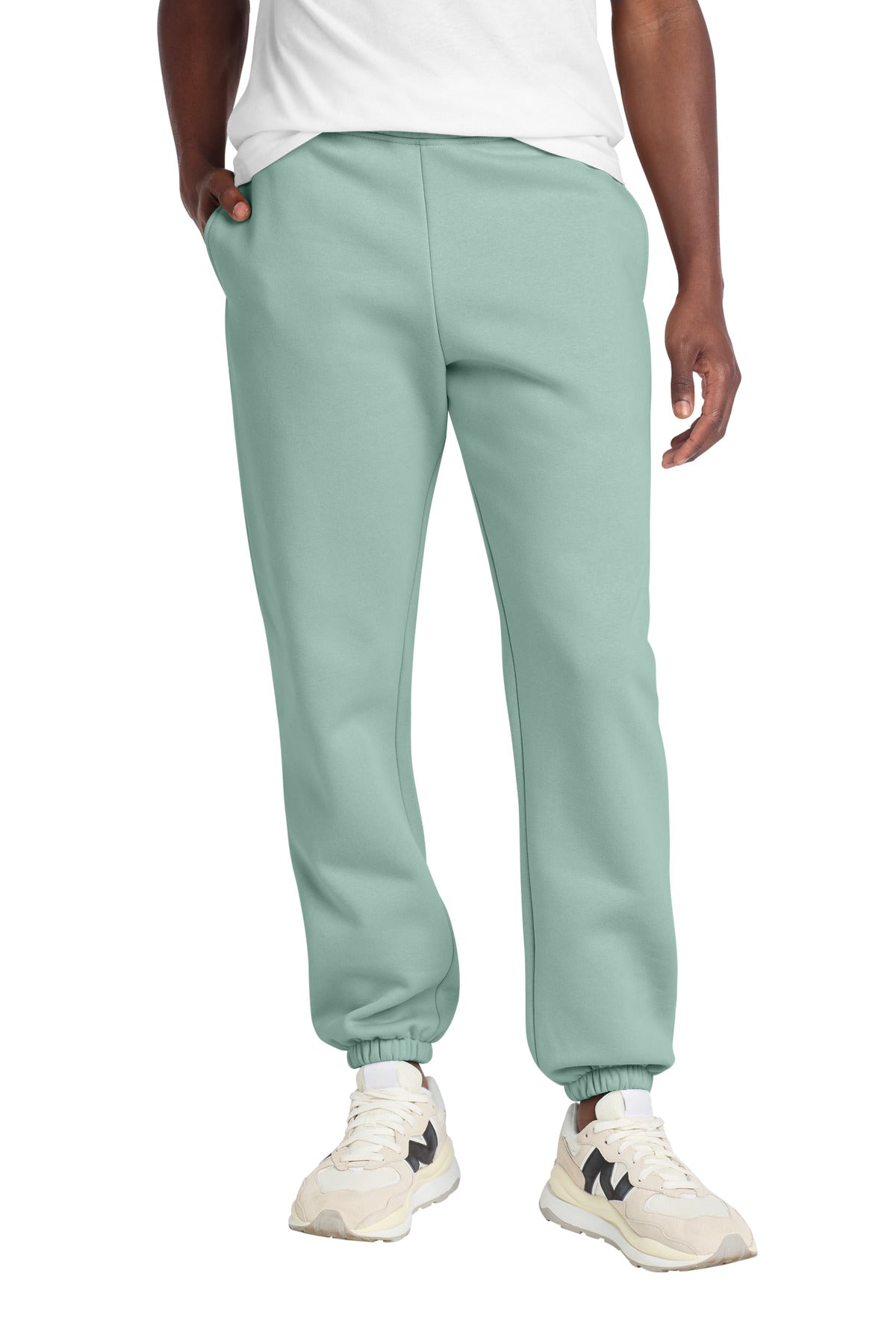 District® V.I.T.™ Heavyweight Fleece Sweatpant DT6162