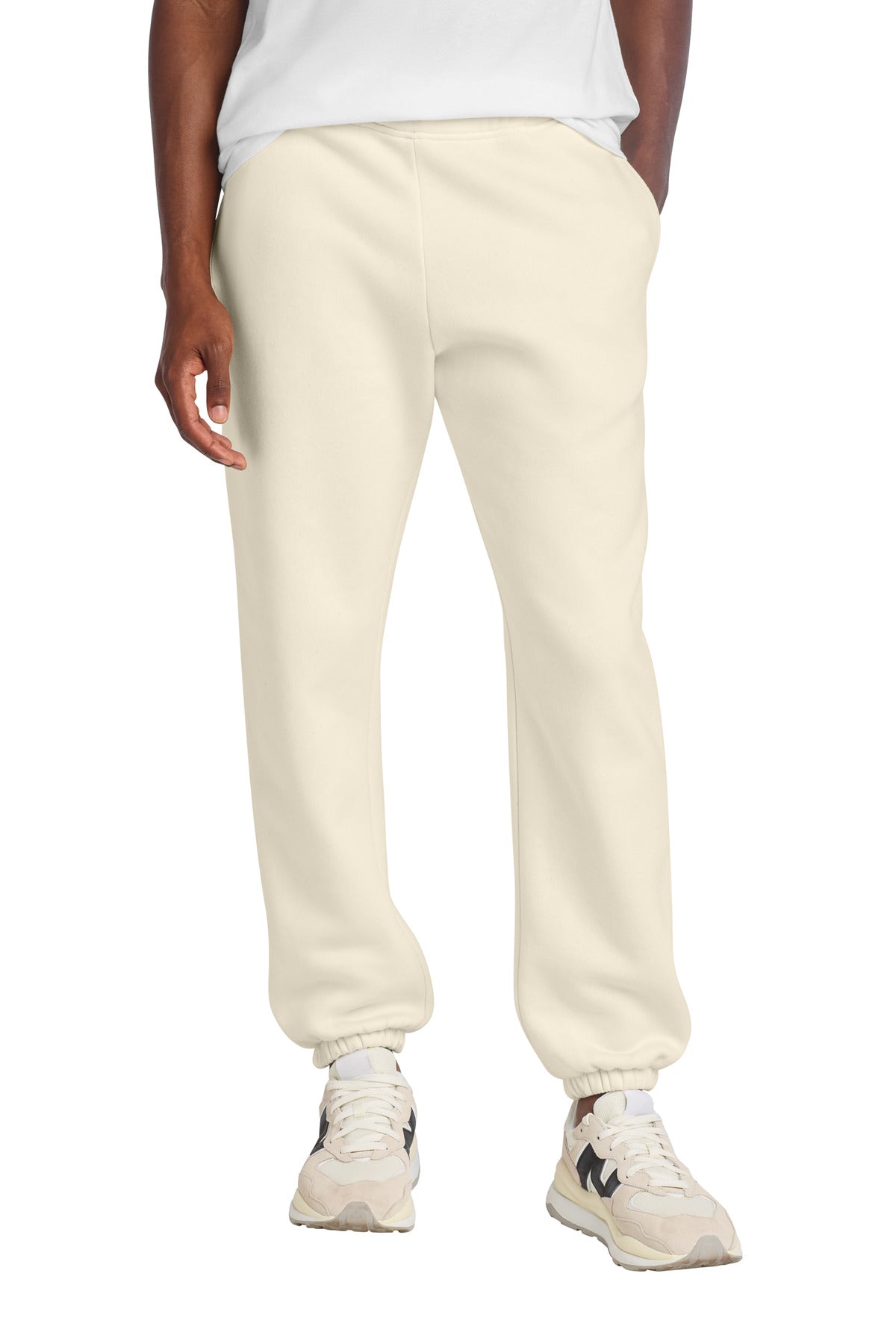 District® V.I.T.™ Heavyweight Fleece Sweatpant DT6162