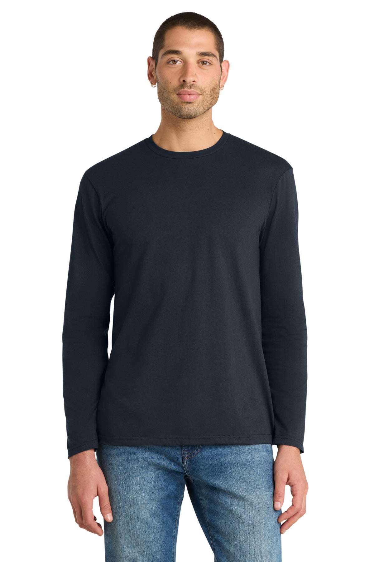 District® Very Important Tee® Long Sleeve. DT6200