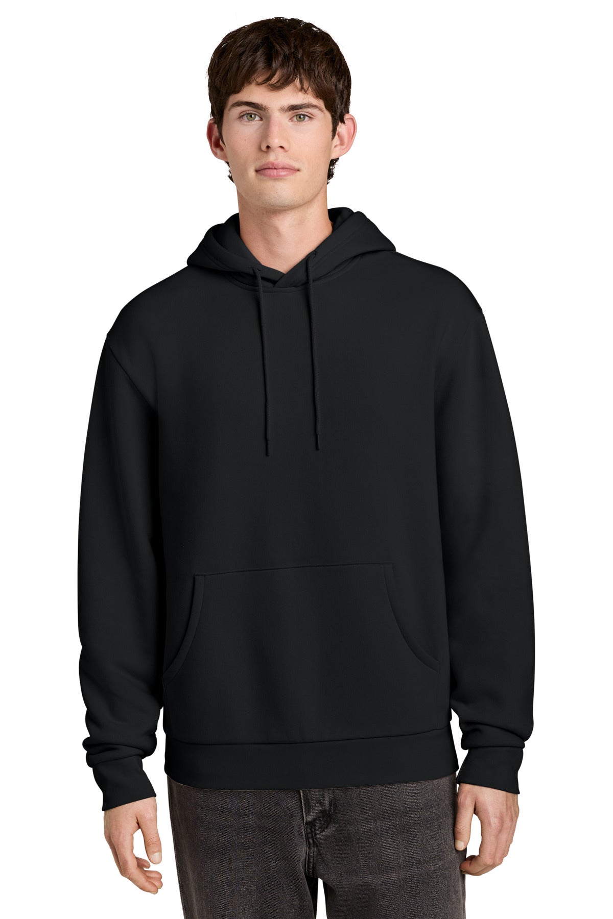 District® MelloFleece Hoodie DT6700