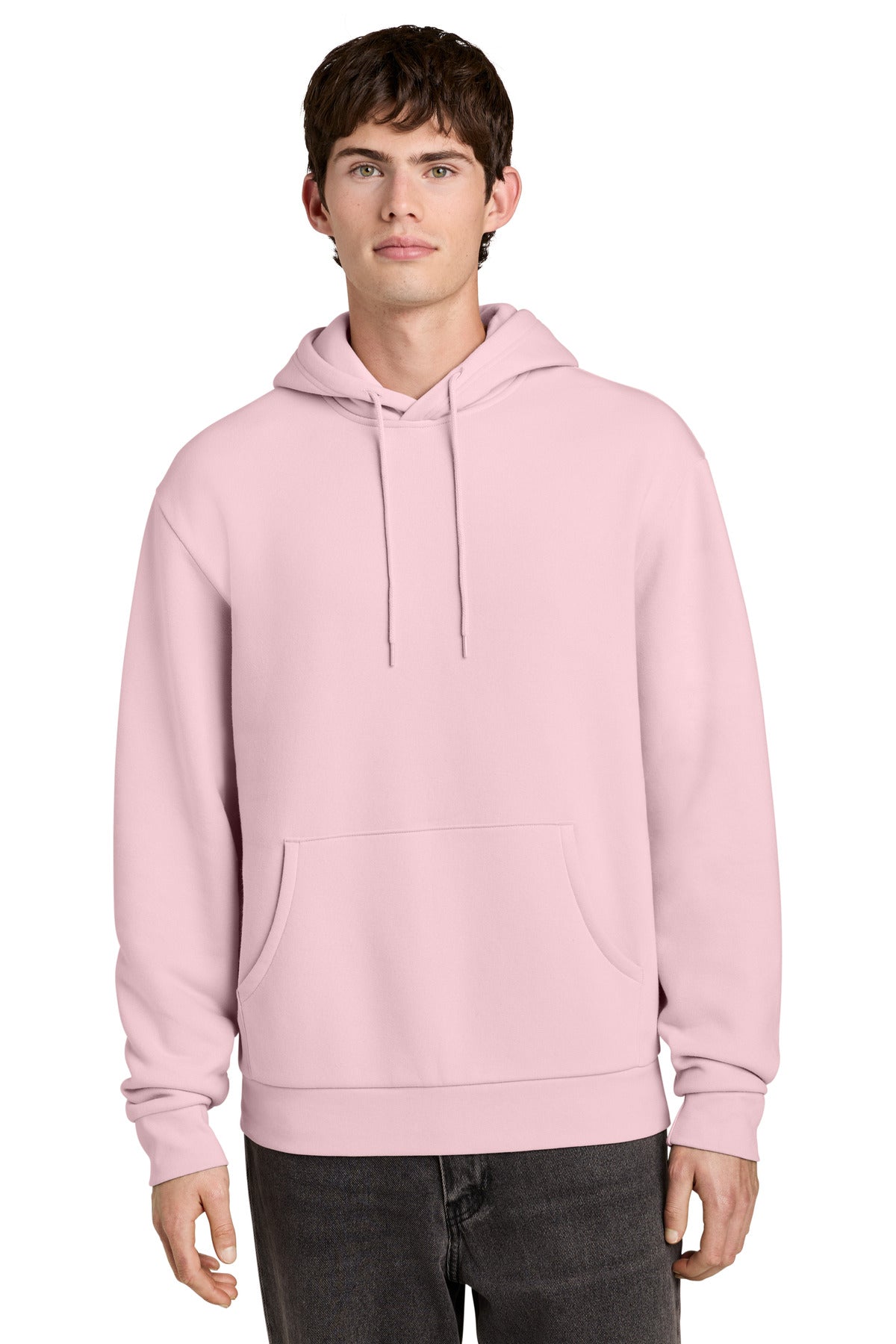 District® MelloFleece Hoodie DT6700