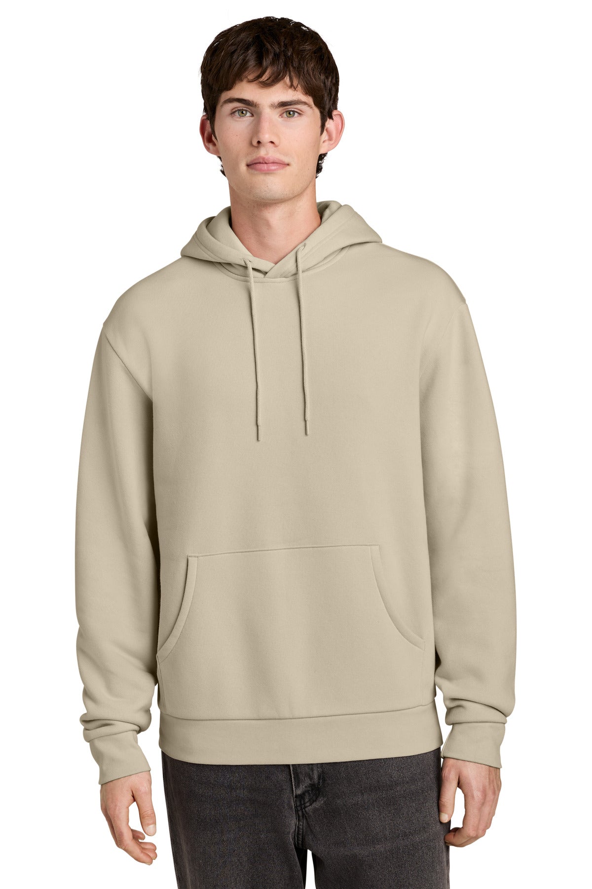 District® MelloFleece Hoodie DT6700