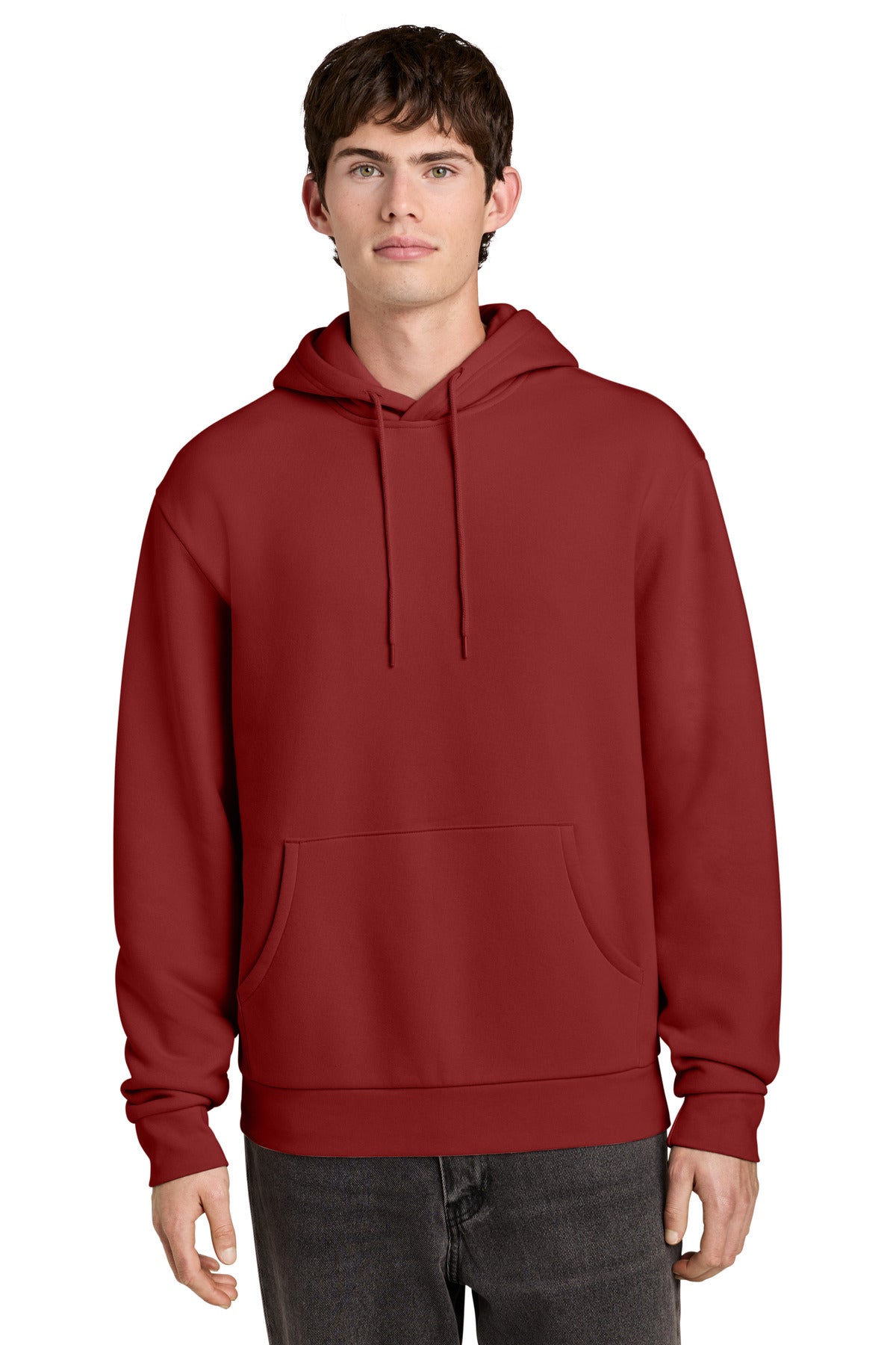 District® MelloFleece Hoodie DT6700
