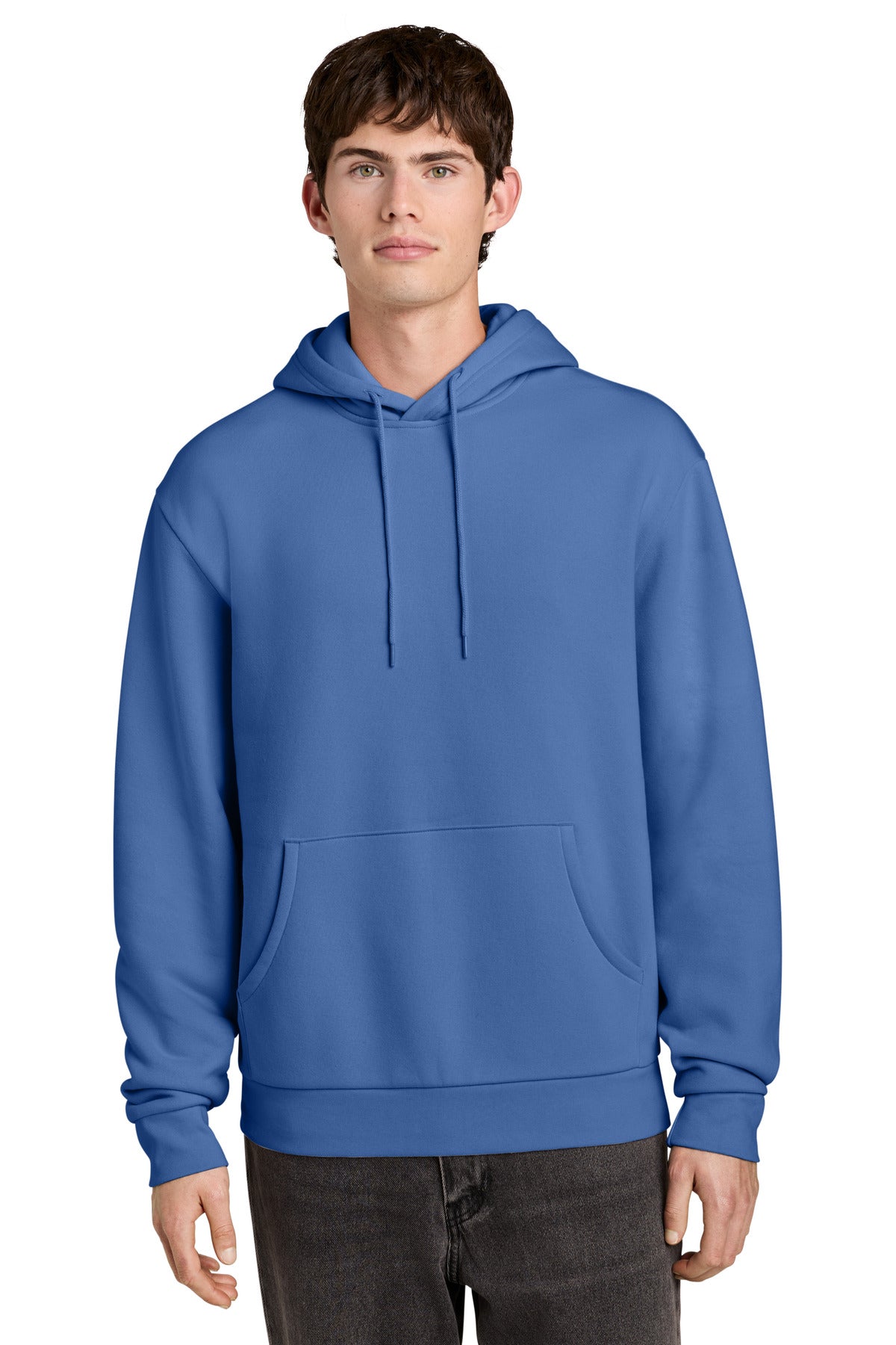 District® MelloFleece Hoodie DT6700