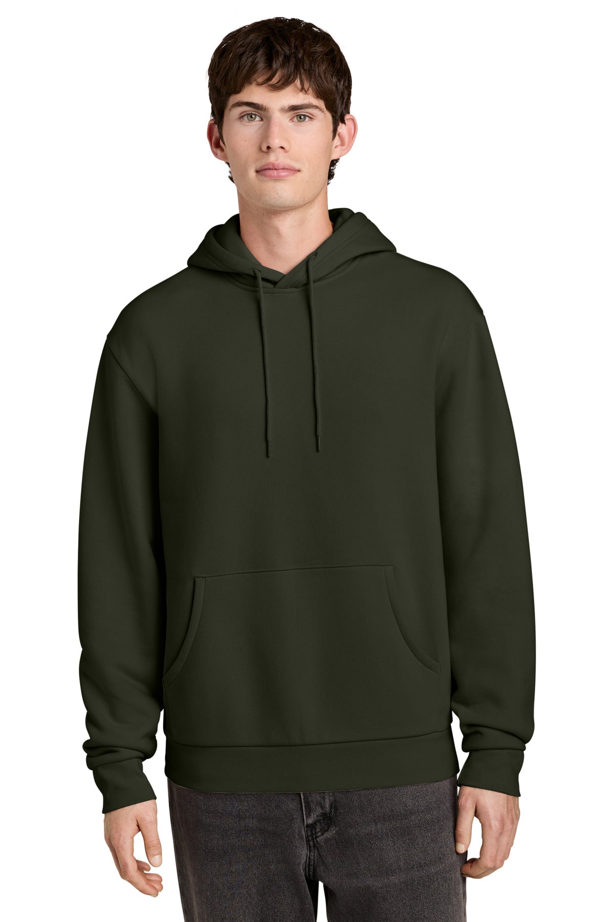 District® MelloFleece Hoodie DT6700