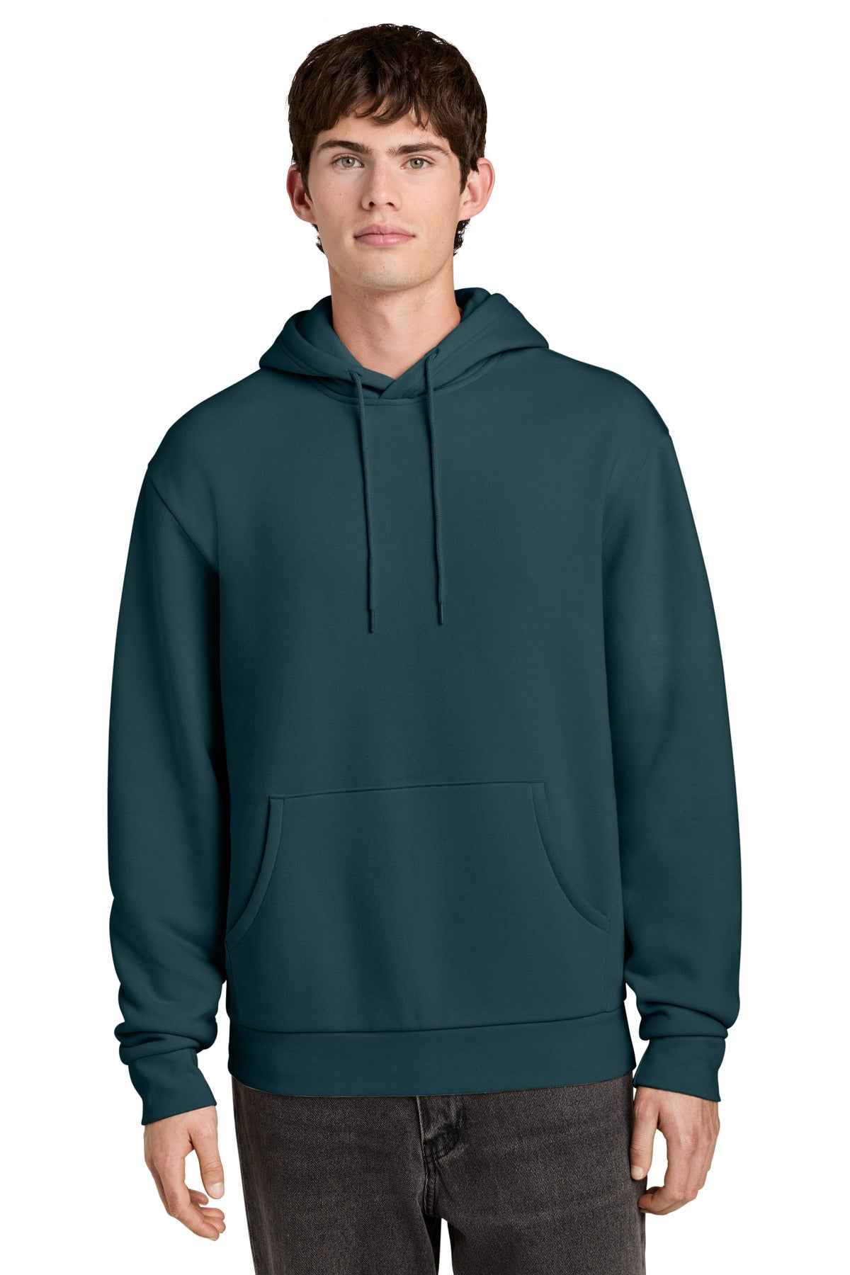 District® MelloFleece Hoodie DT6700