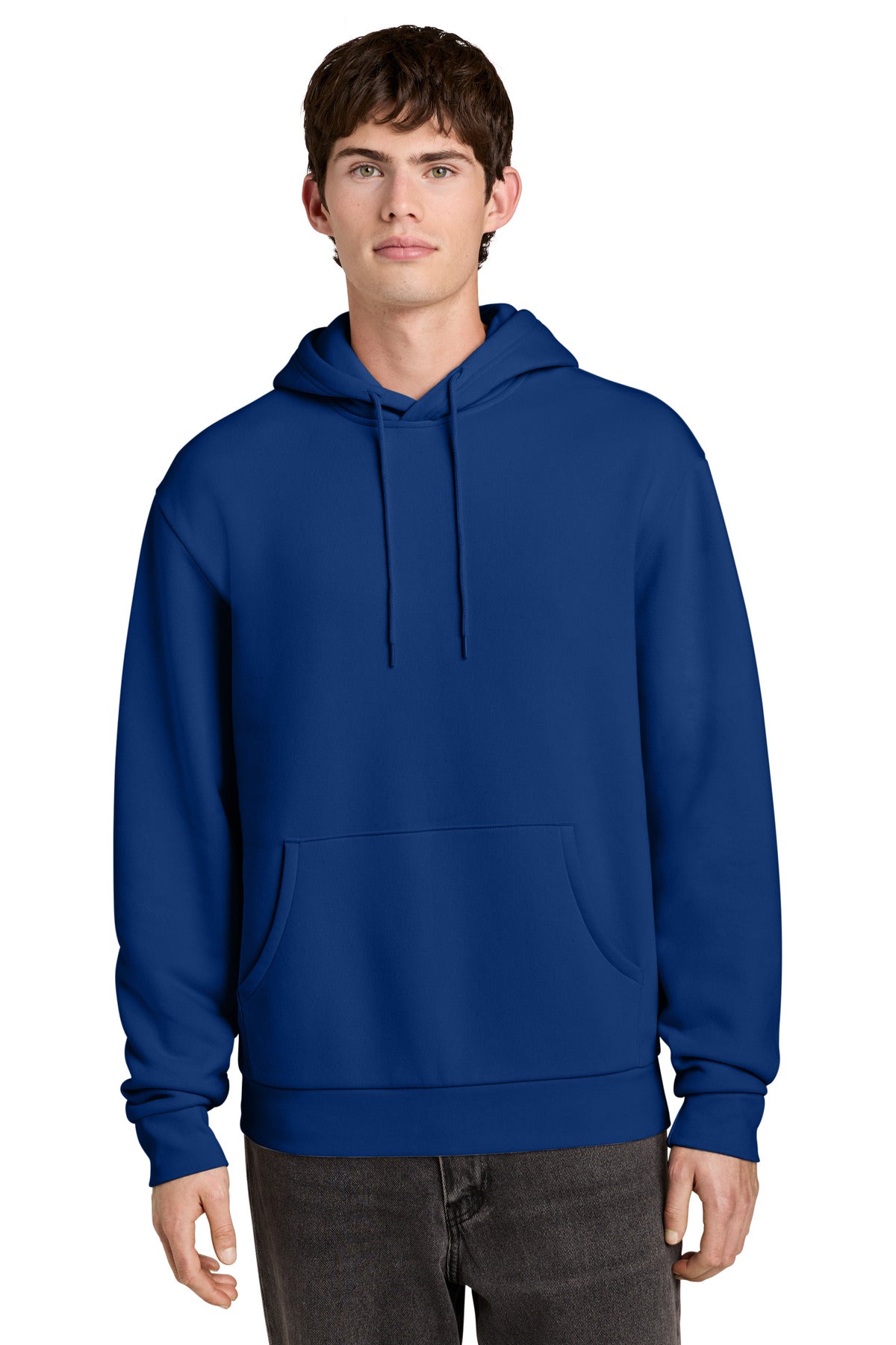 District® MelloFleece Hoodie DT6700