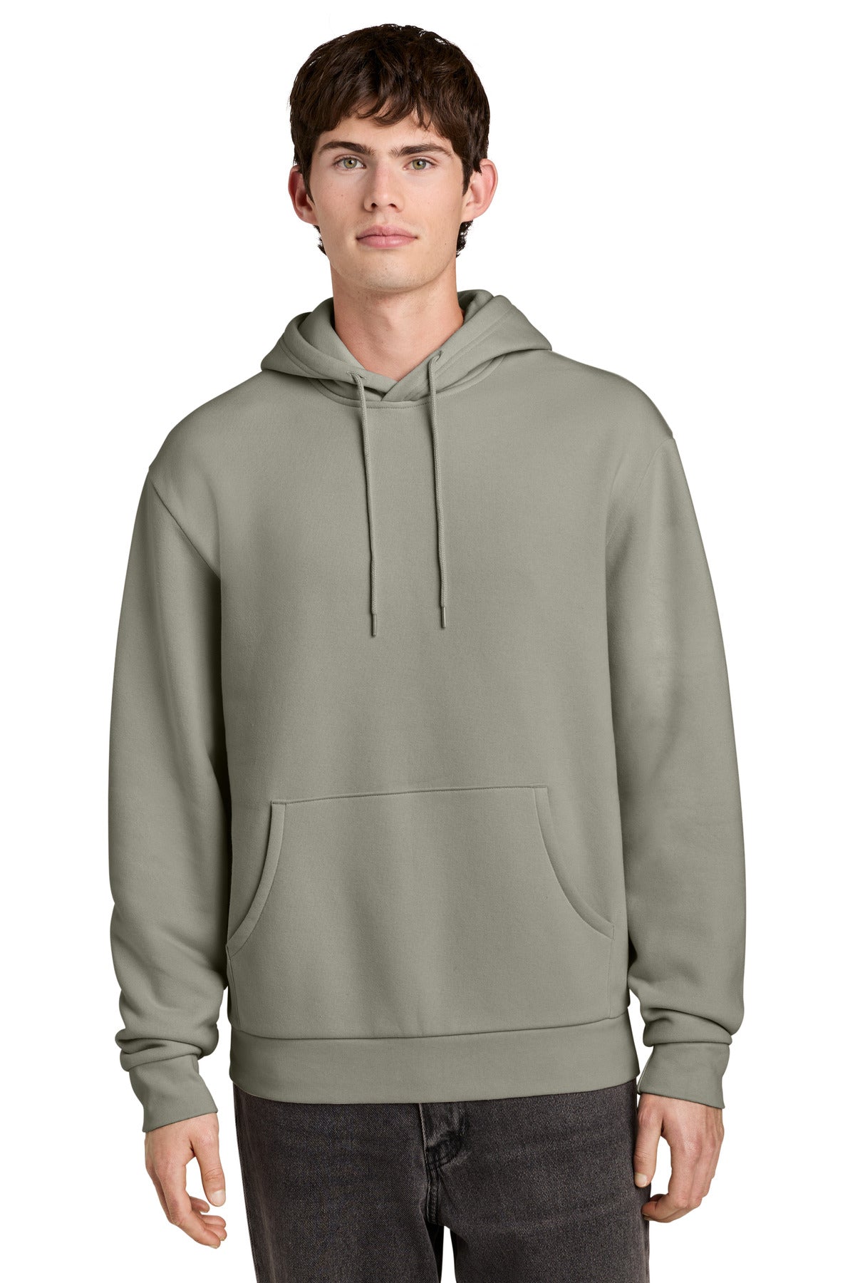District® MelloFleece Hoodie DT6700