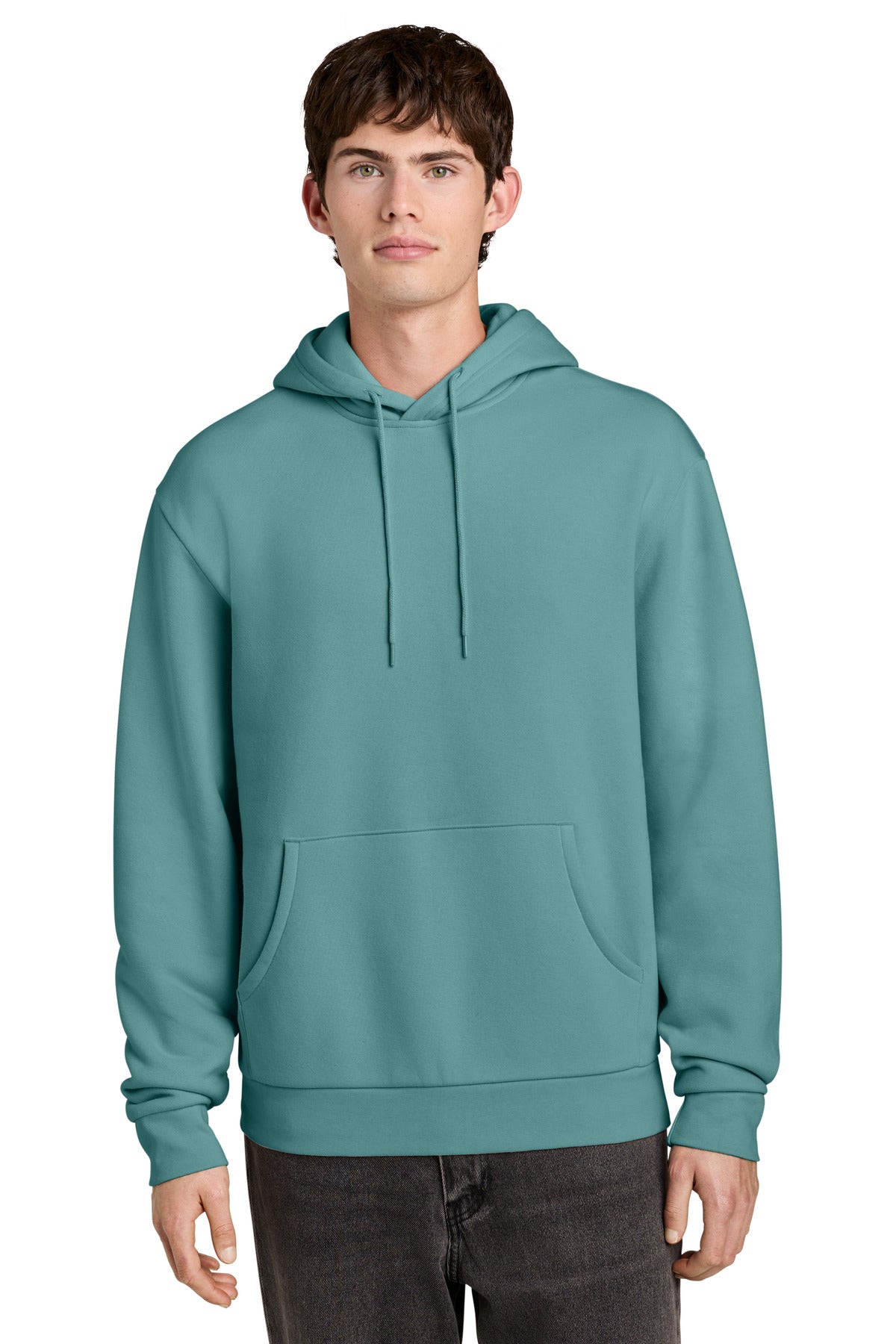 District® MelloFleece Hoodie DT6700