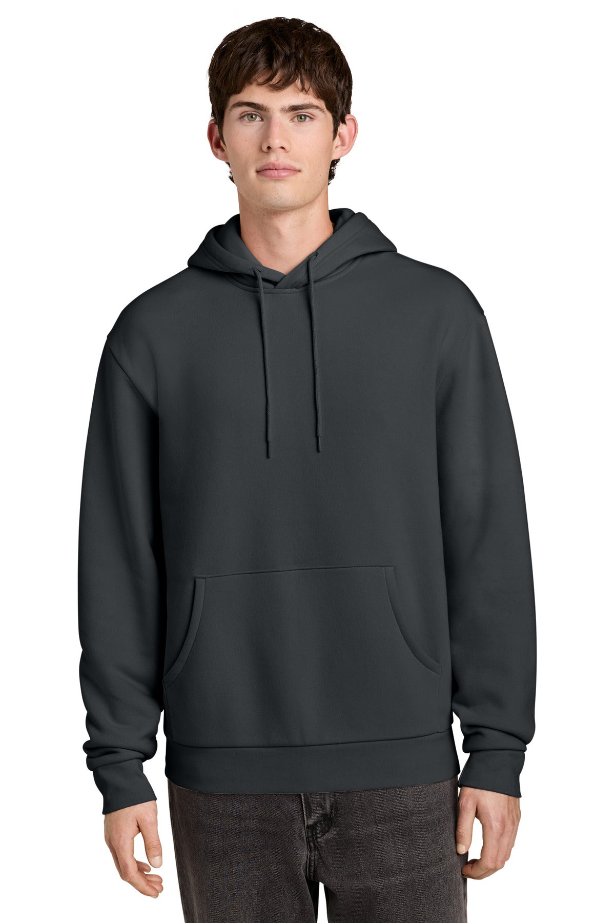 District® MelloFleece Hoodie DT6700