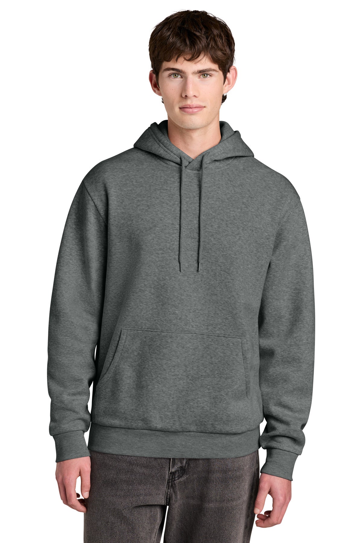 District® MelloFleece Hoodie DT6700