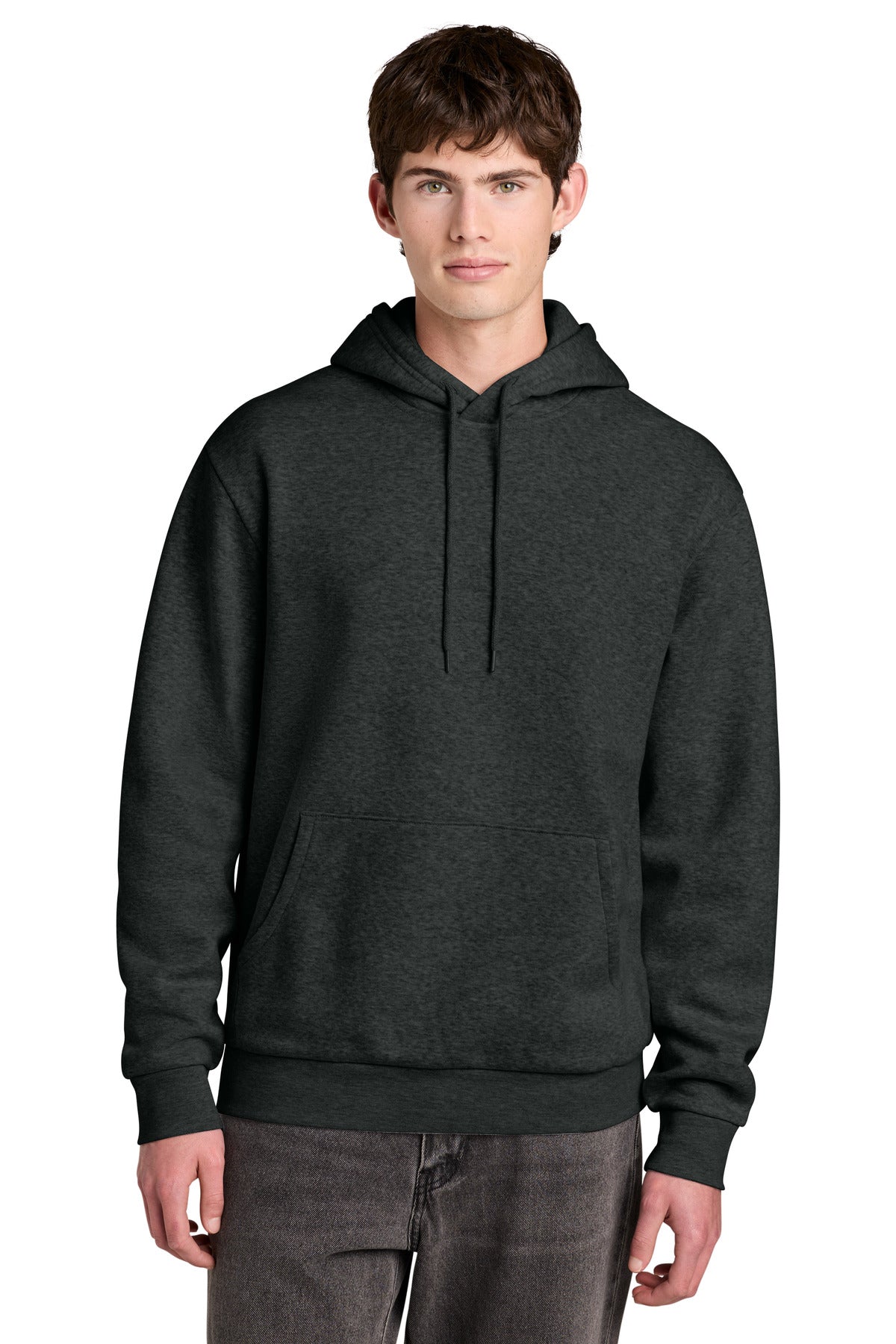 District® MelloFleece Hoodie DT6700