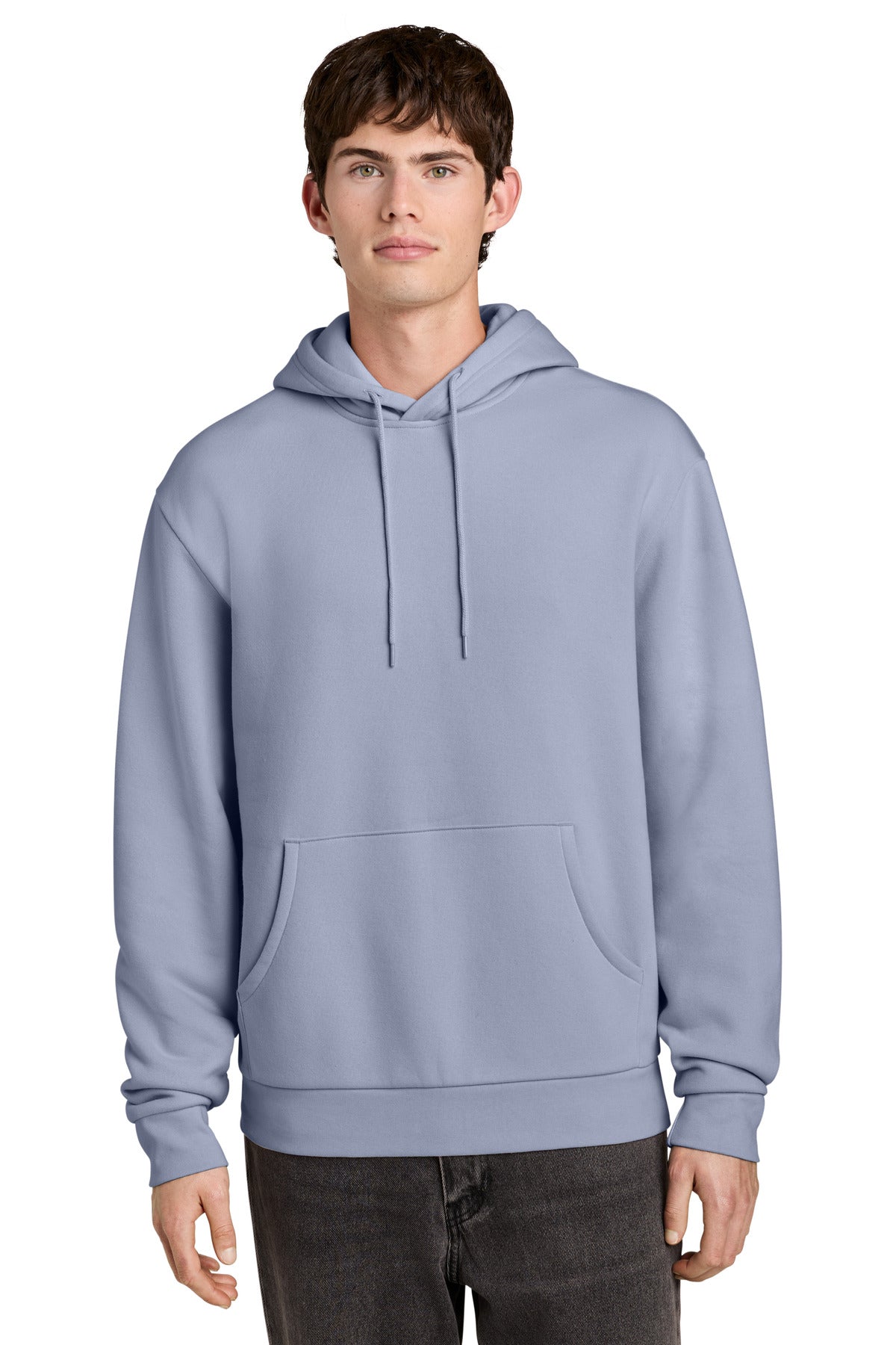 District® MelloFleece Hoodie DT6700