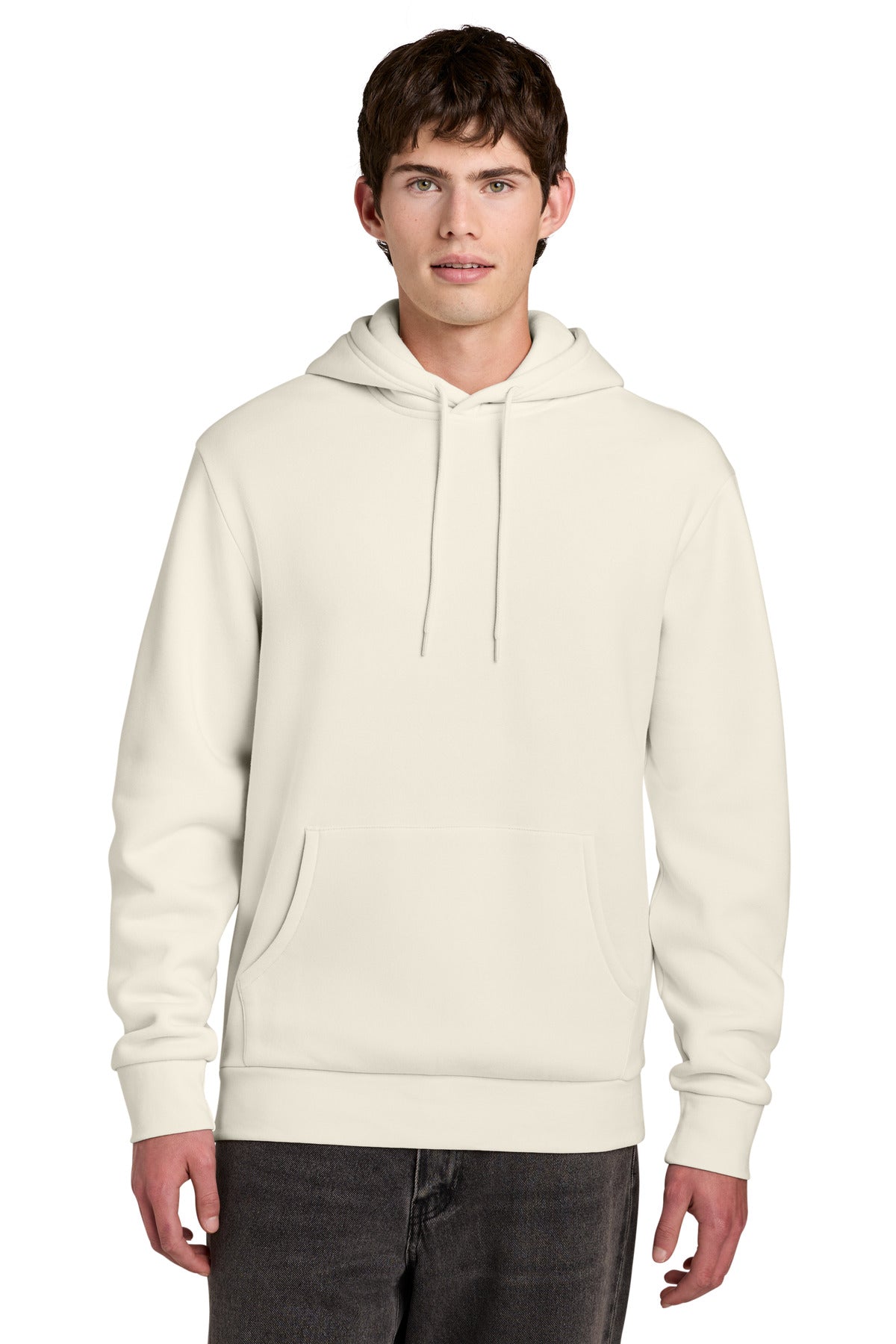 District® MelloFleece Hoodie DT6700