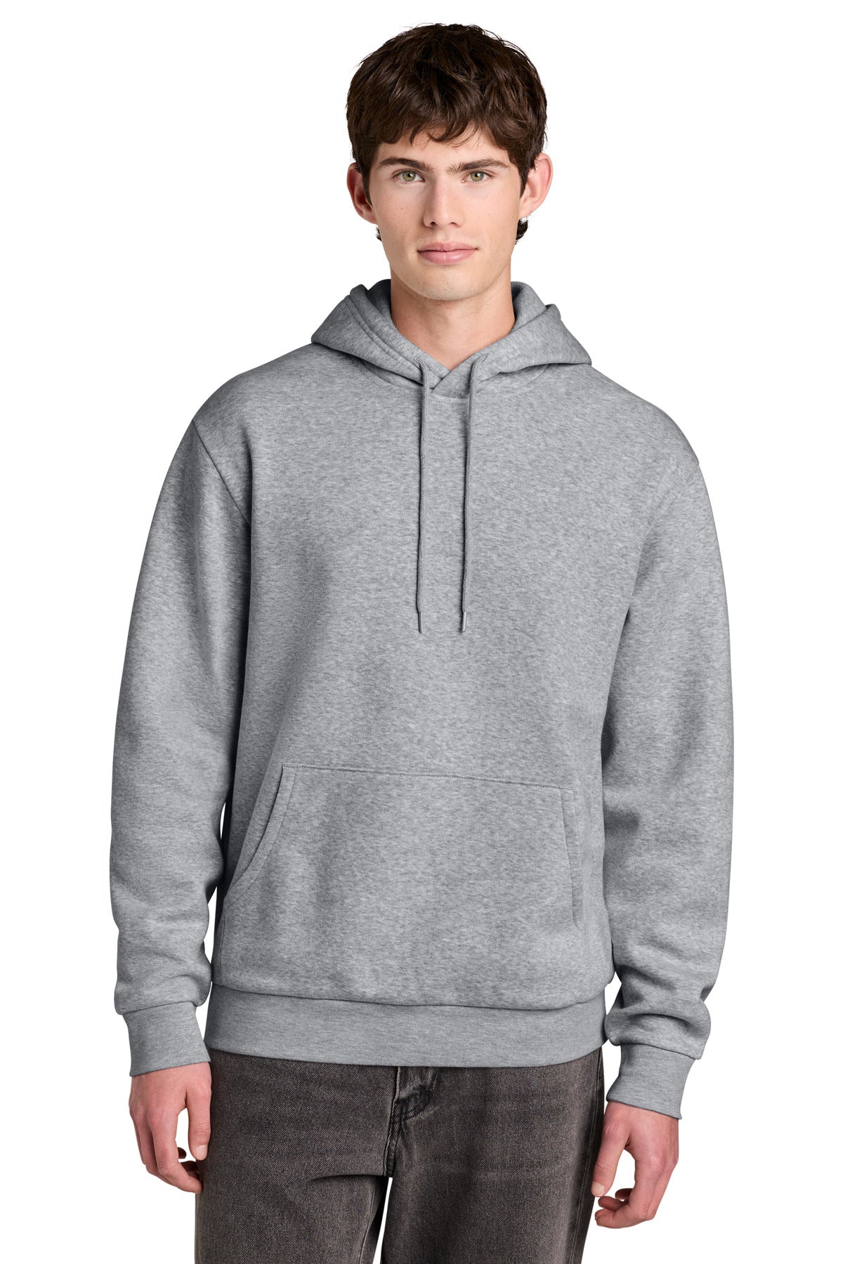 District® MelloFleece Hoodie DT6700
