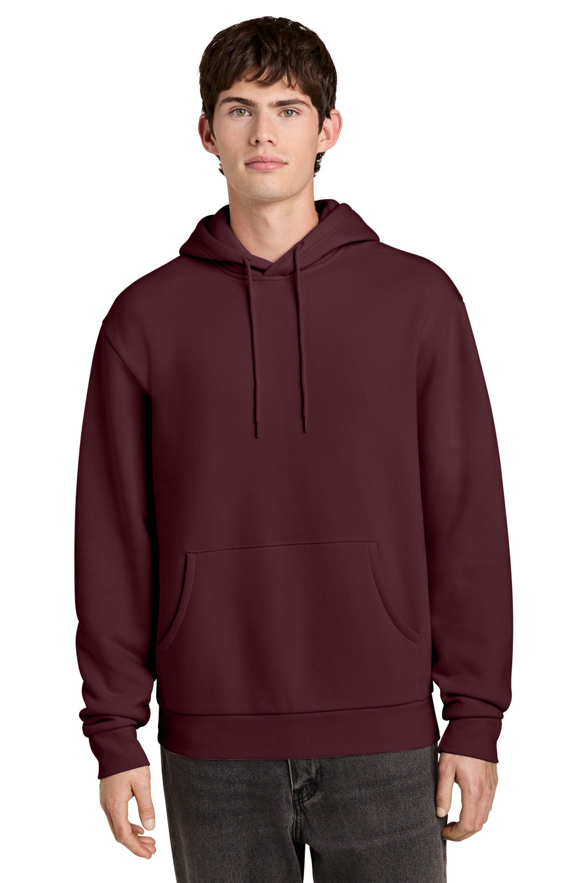 District® MelloFleece Hoodie DT6700