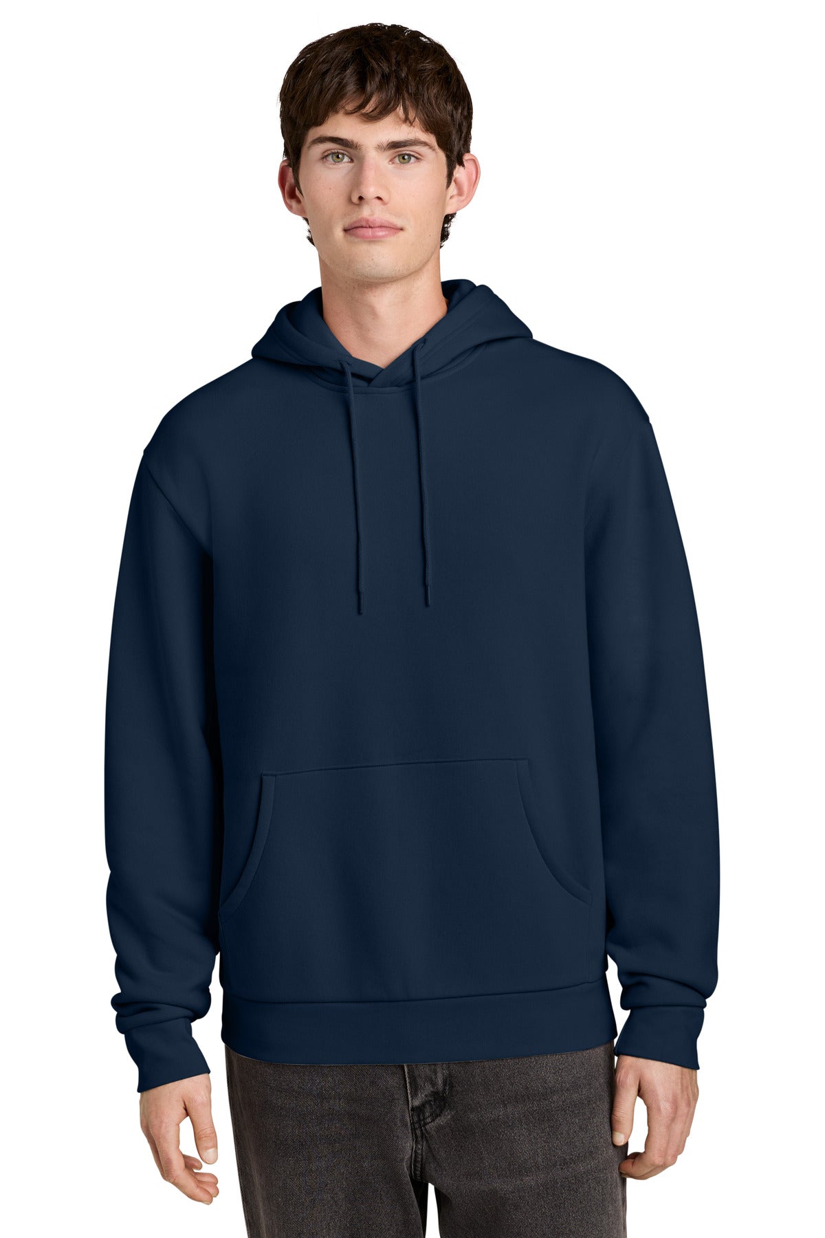District® MelloFleece Hoodie DT6700