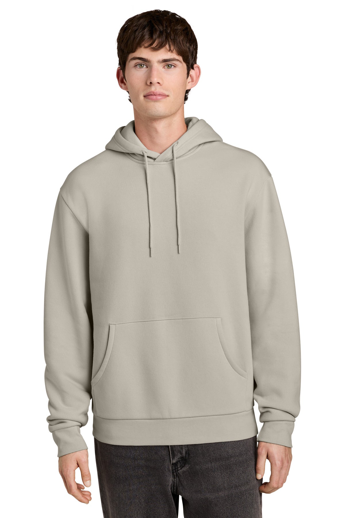 District® MelloFleece Hoodie DT6700