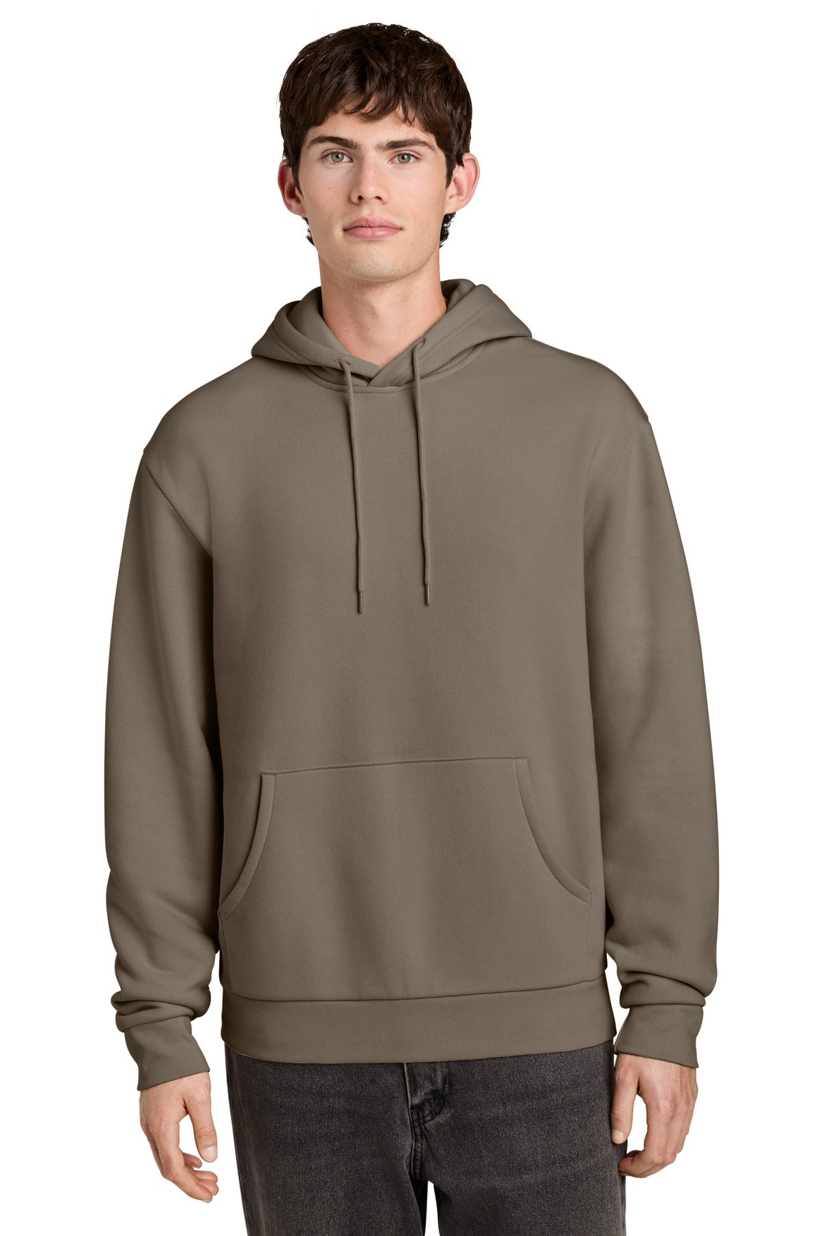 District® MelloFleece Hoodie DT6700