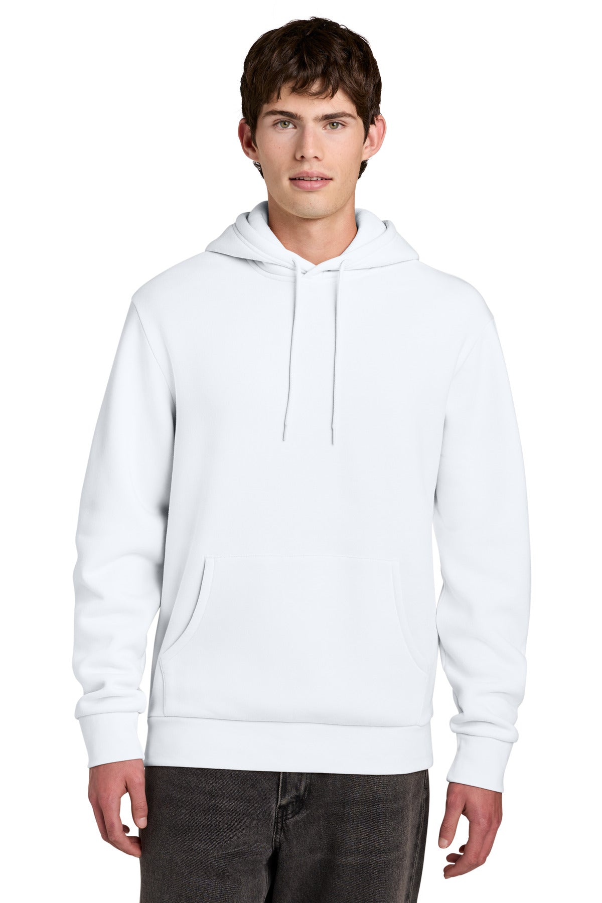District® MelloFleece Hoodie DT6700