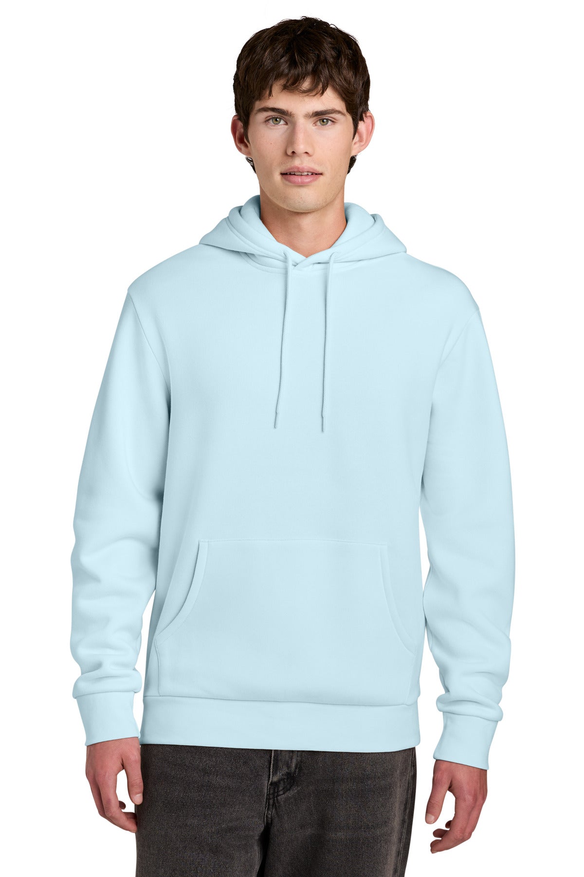 District® MelloFleece Hoodie DT6700