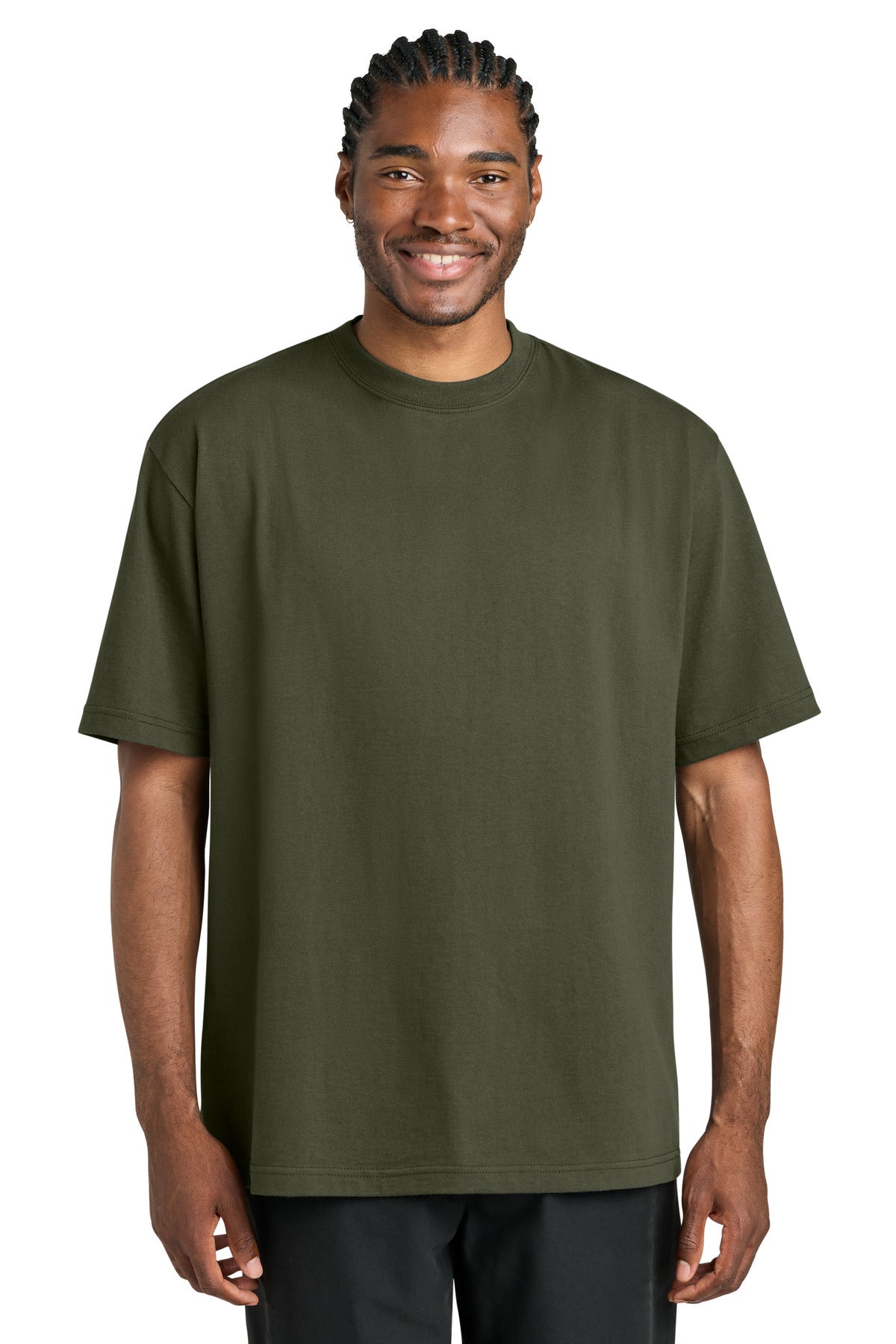 District® 7-Oz. Gritty Tee DT7075