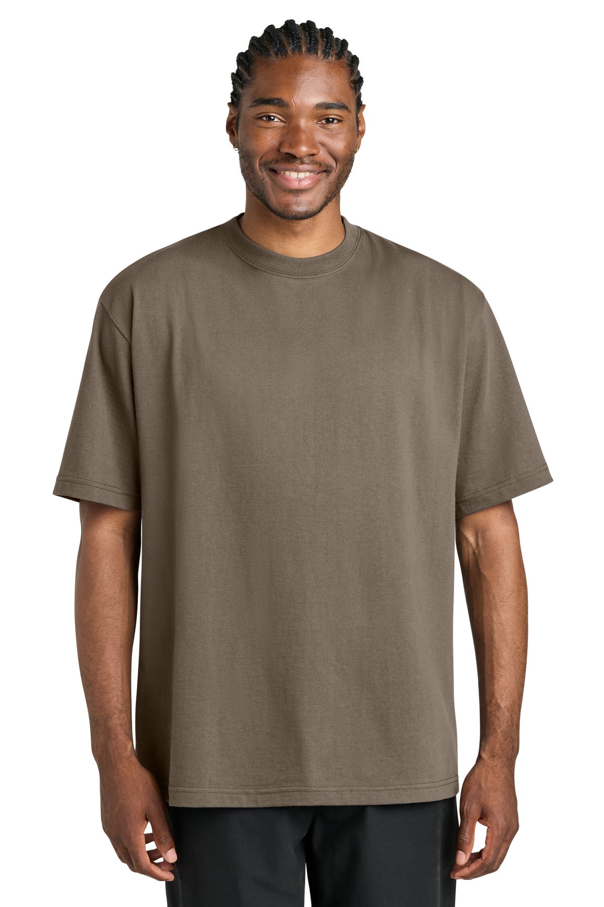 District® 7-Oz. Gritty Tee DT7075