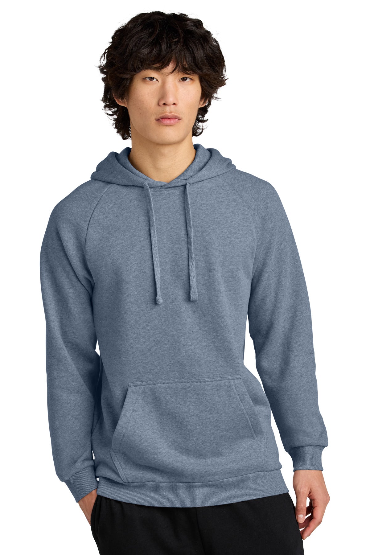 District® Cloud Fleece Hoodie DT7800