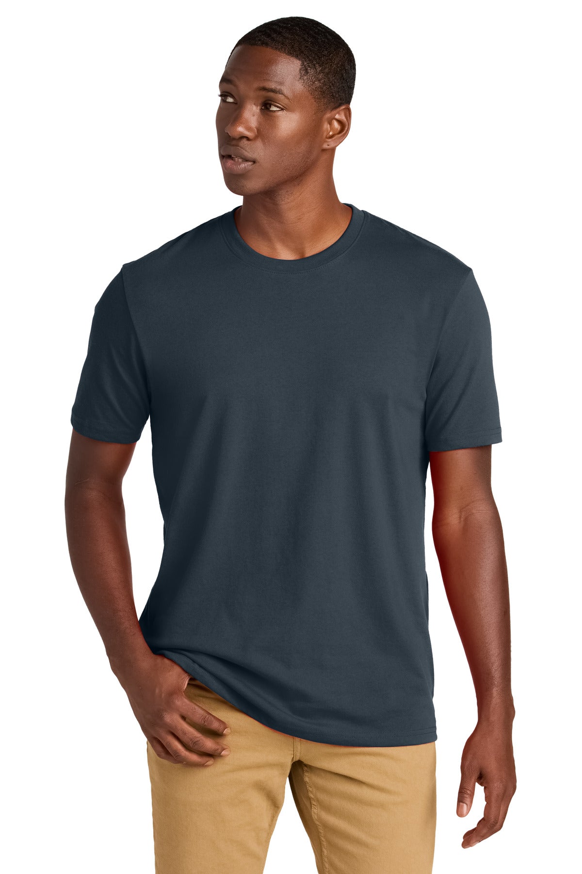 District ® Re-Tee ™ DT8000