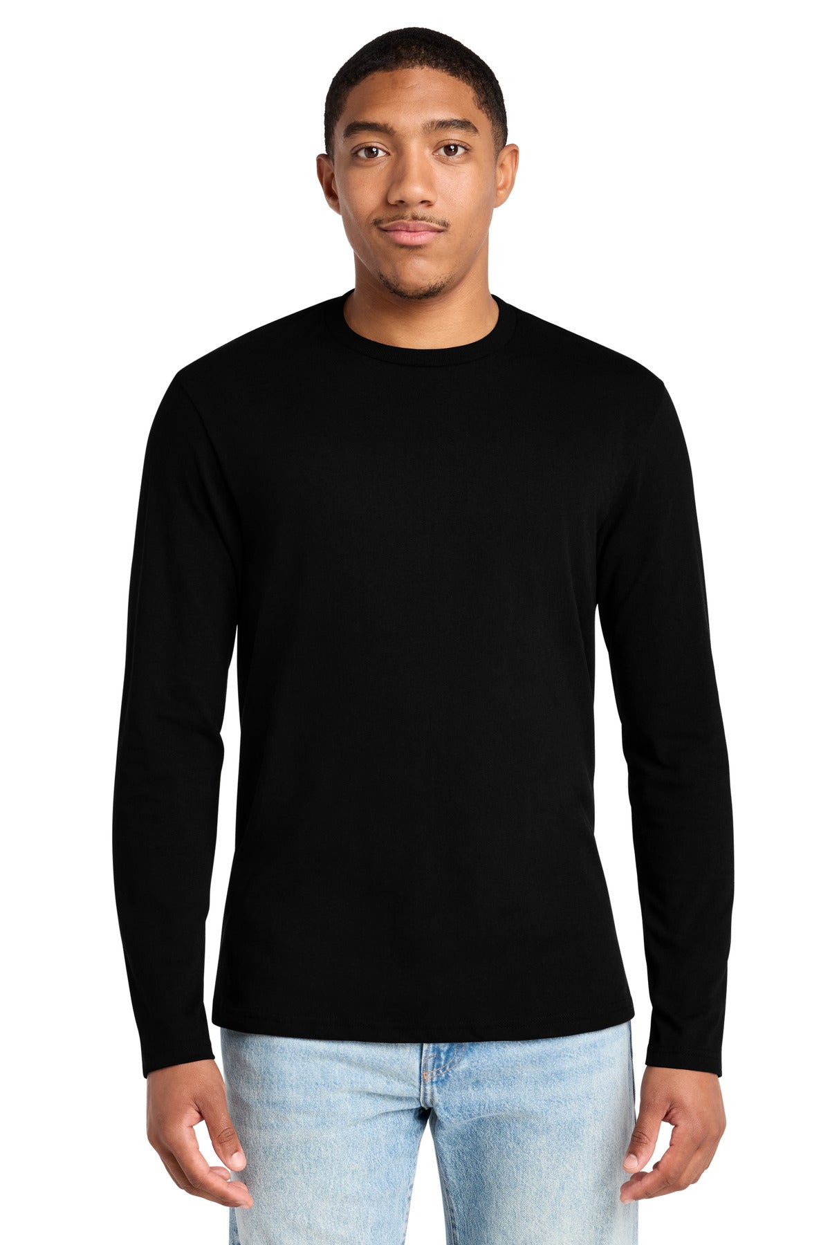 District® Re-Tee® Long Sleeve DT8003