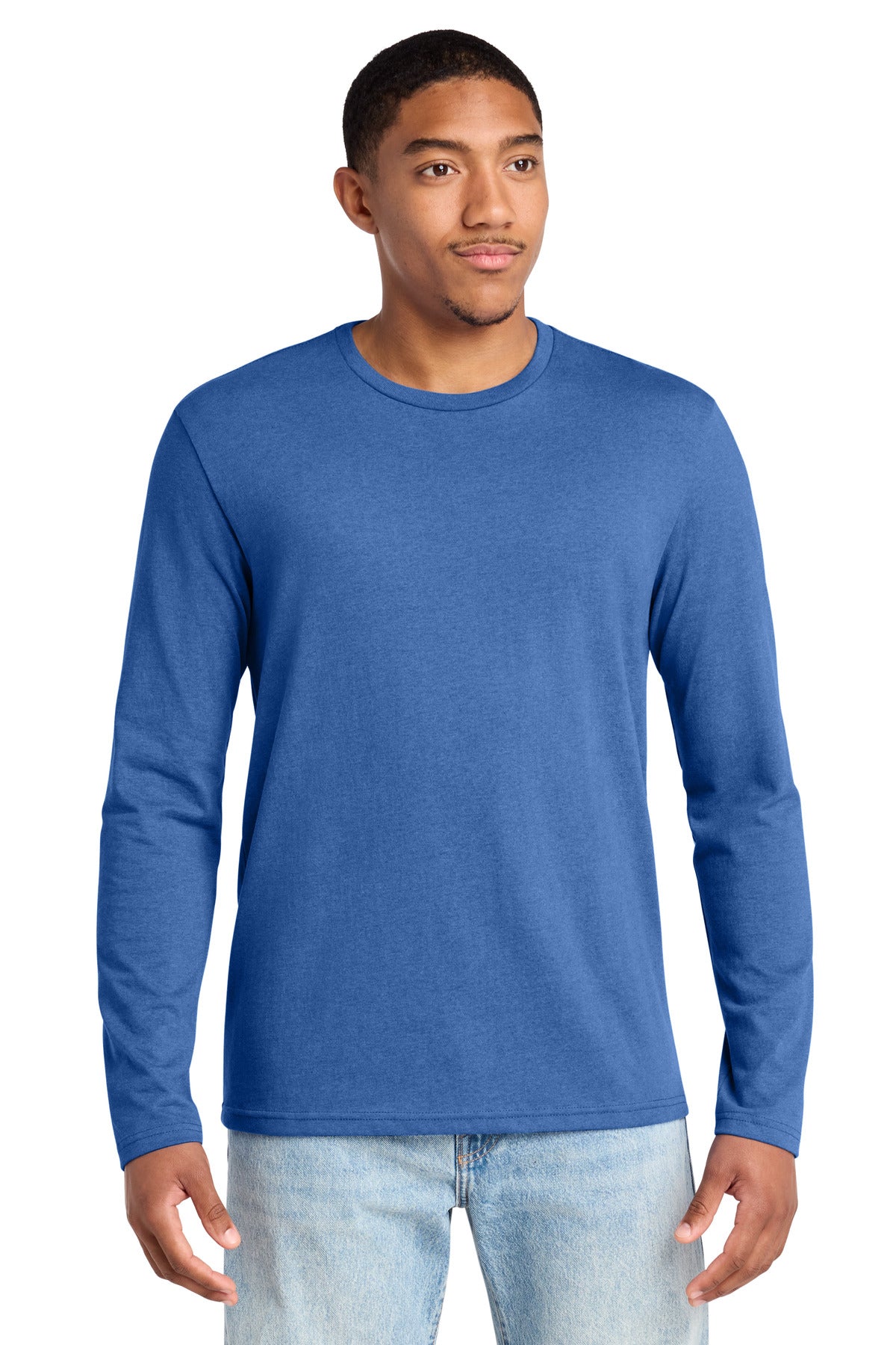 District® Re-Tee® Long Sleeve DT8003