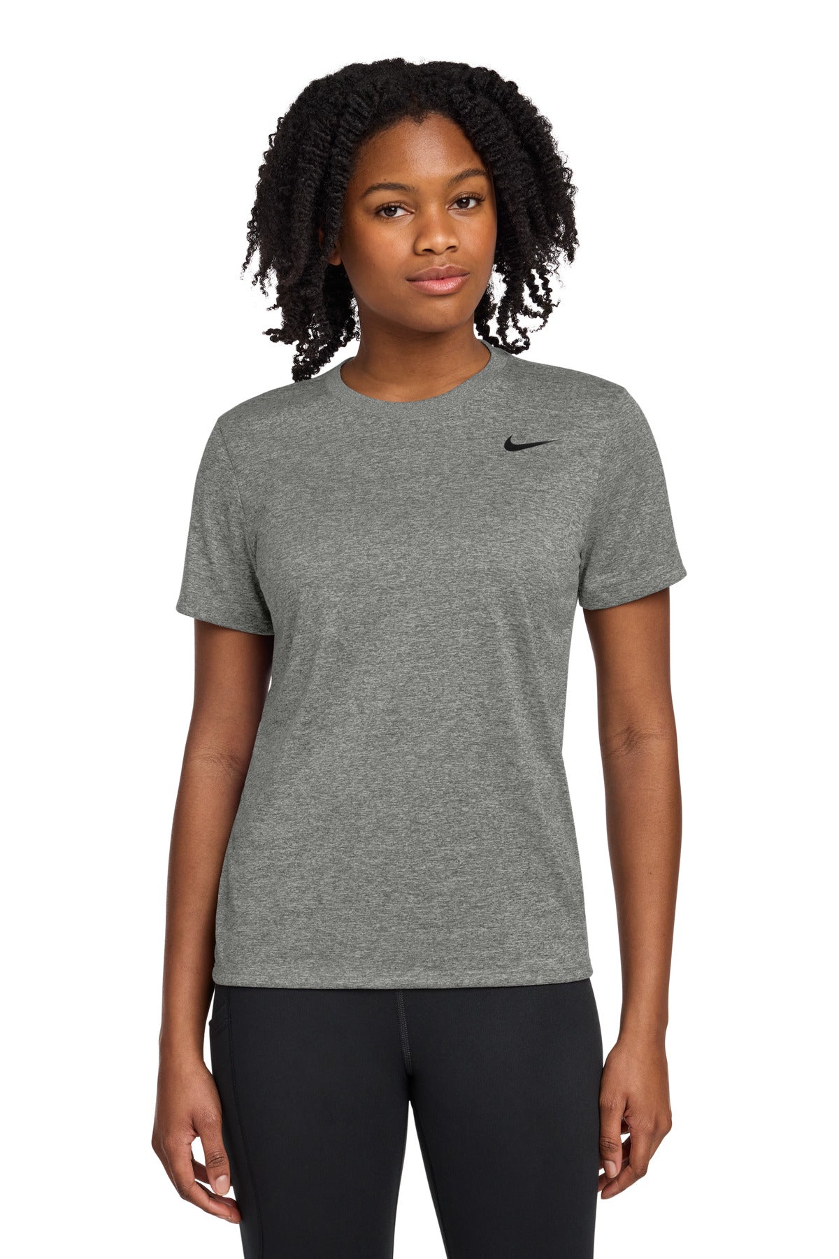 Nike Women's Team rLegend Tee DV7312