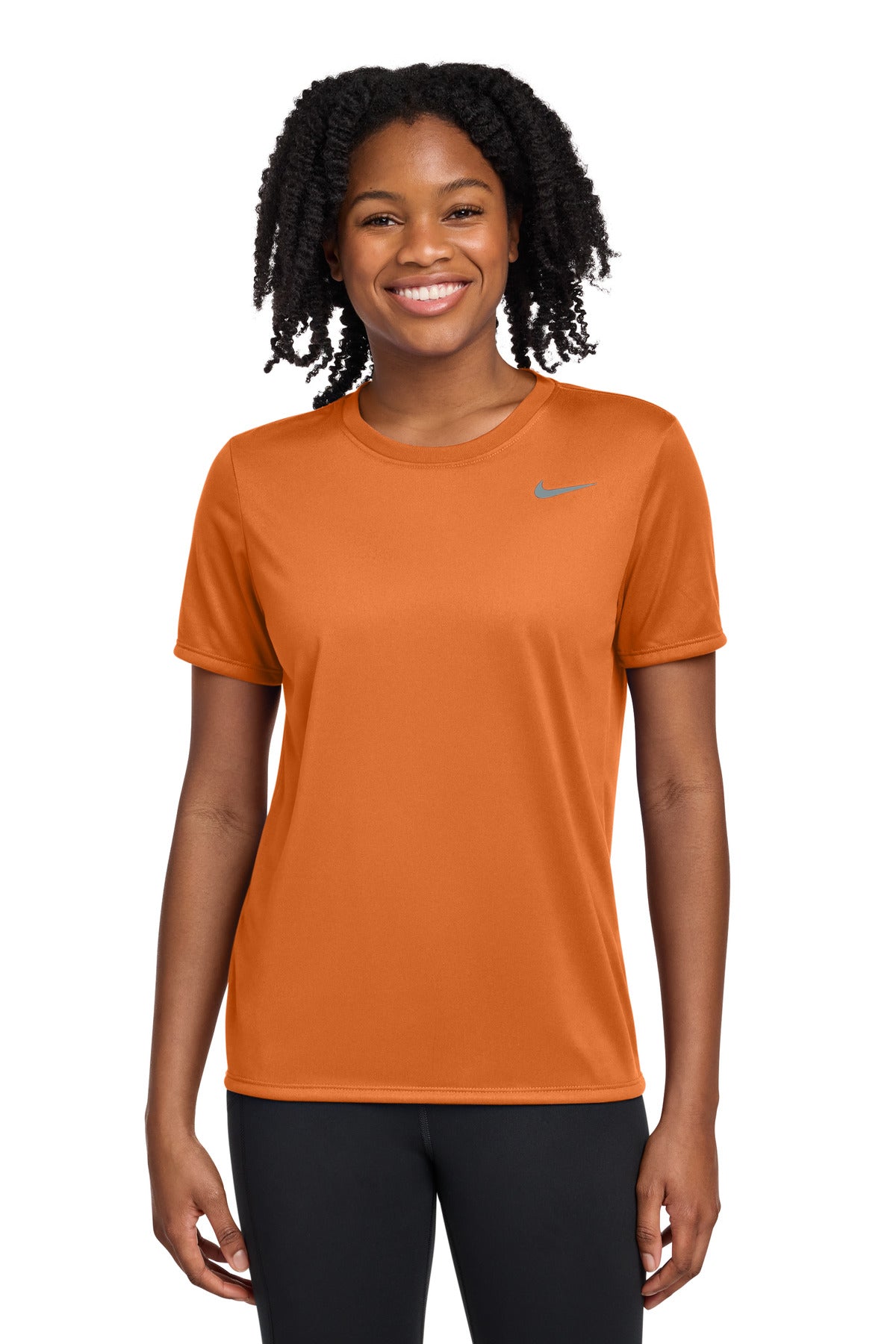 Nike Women's Team rLegend Tee DV7312