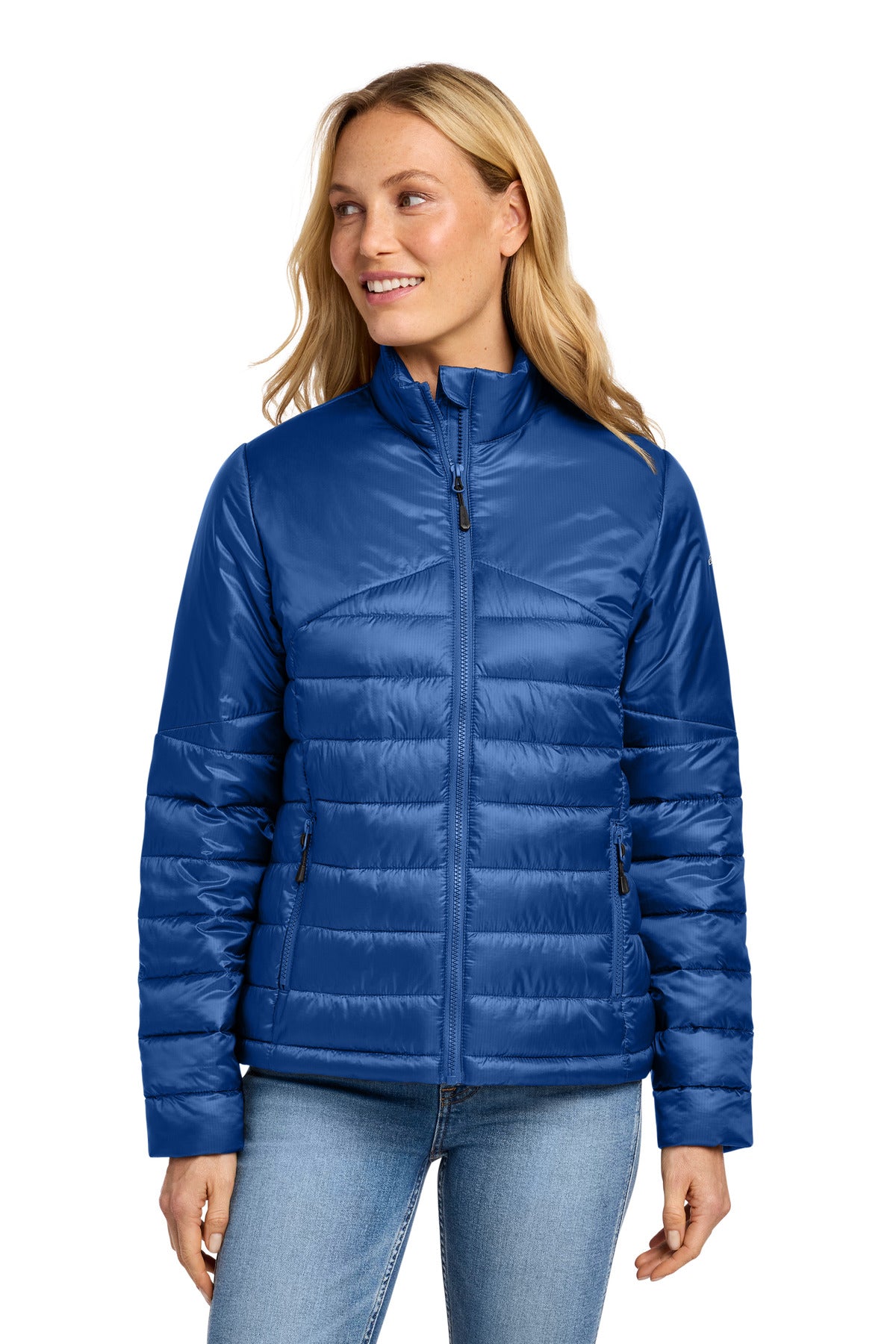 Eddie Bauer® Women's Quilted Jacket EB511