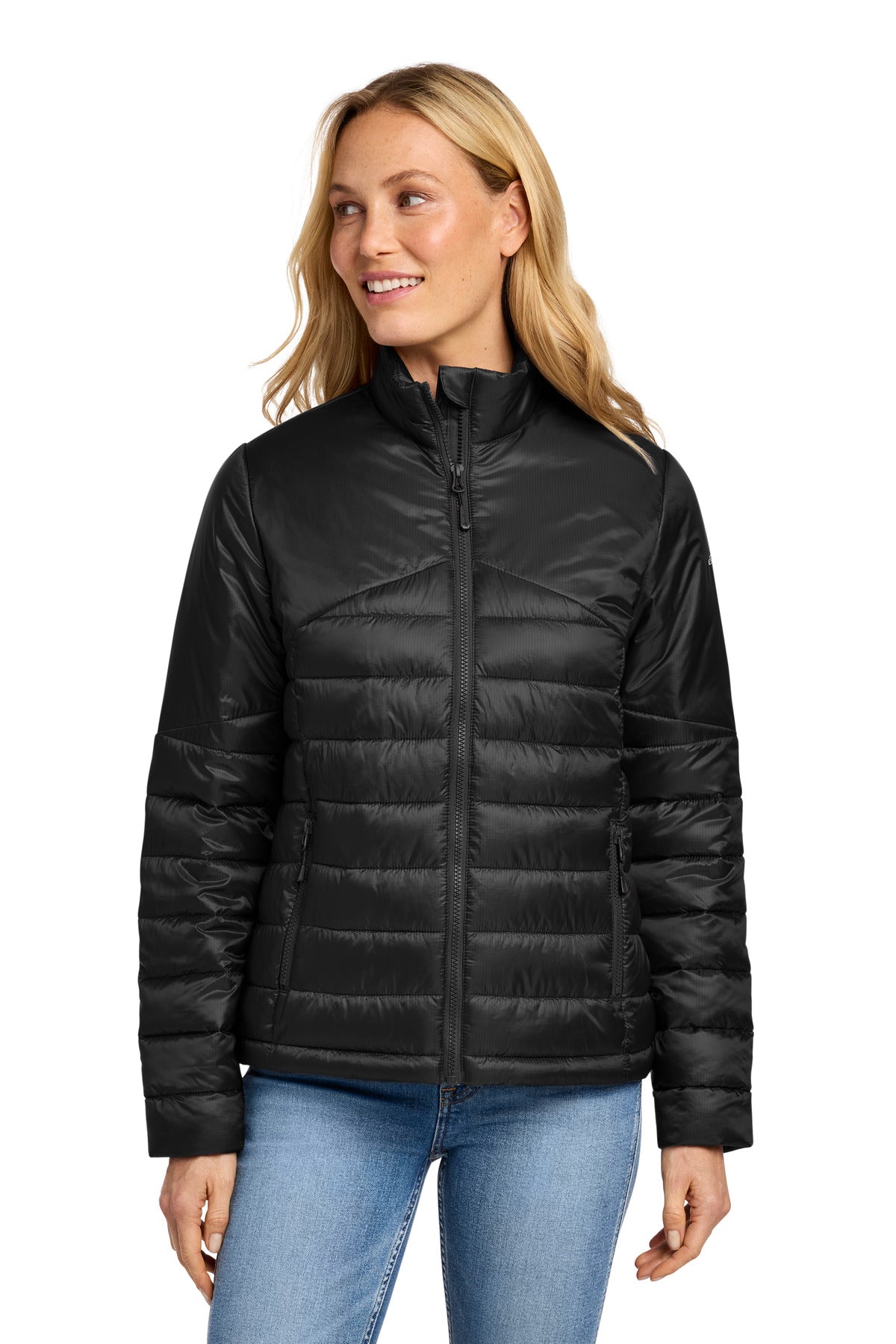 Eddie Bauer® Women's Quilted Jacket EB511