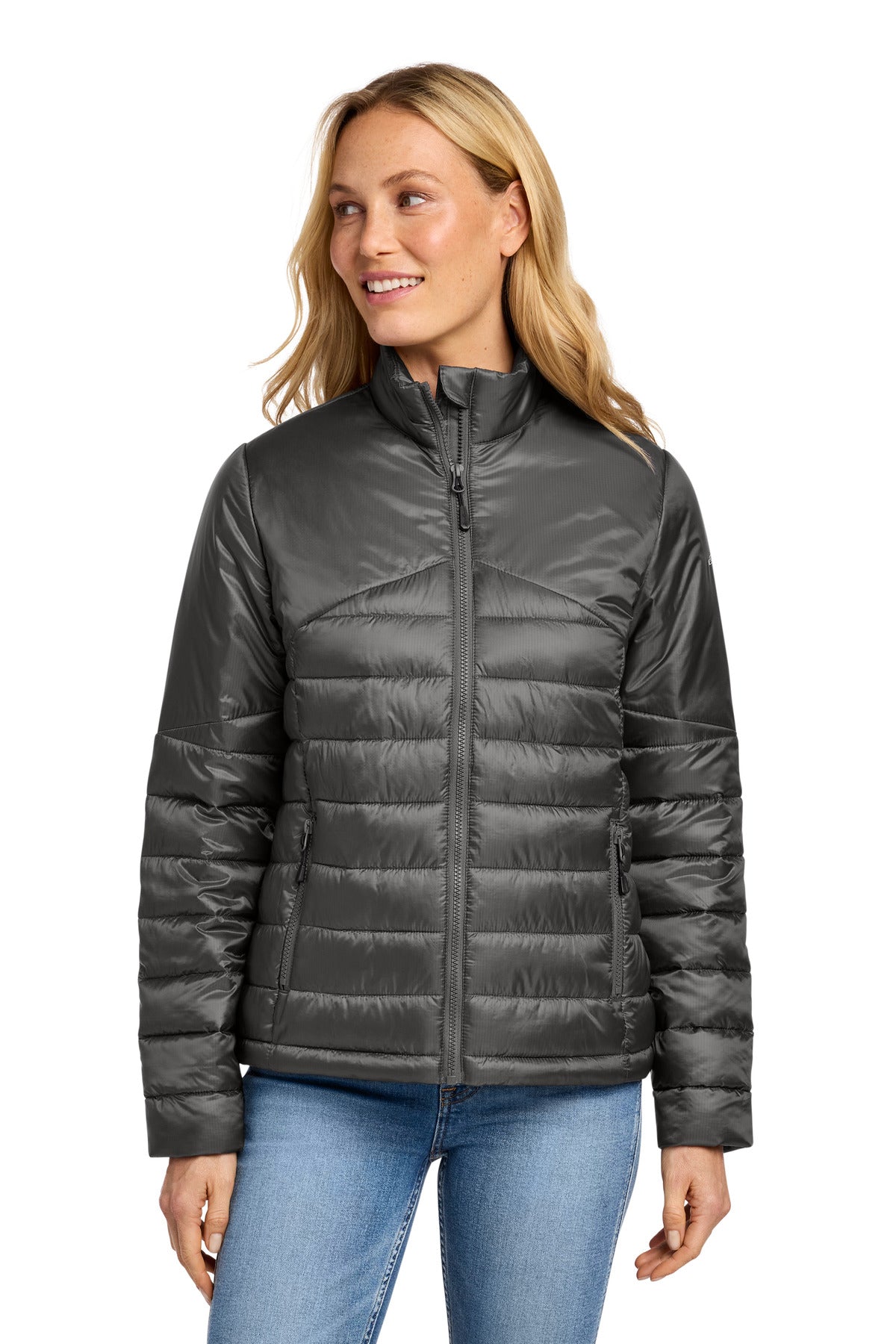 Eddie Bauer® Women's Quilted Jacket EB511