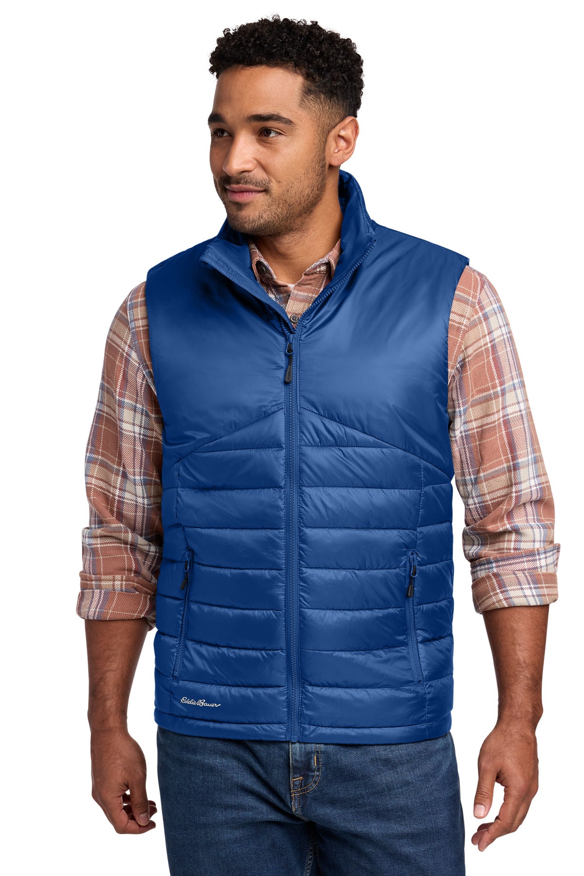 Eddie Bauer® Quilted Vest EB512